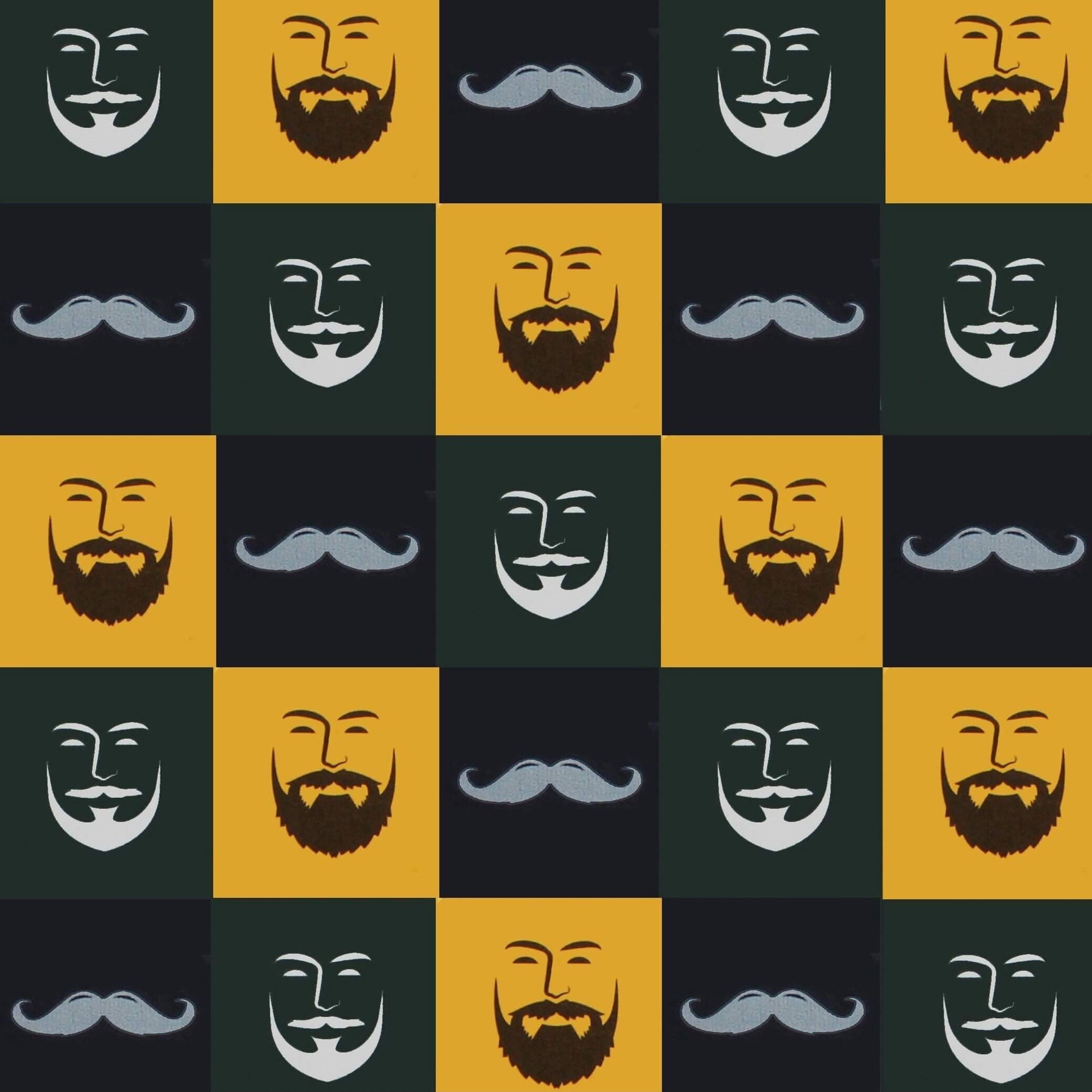 Beard Care