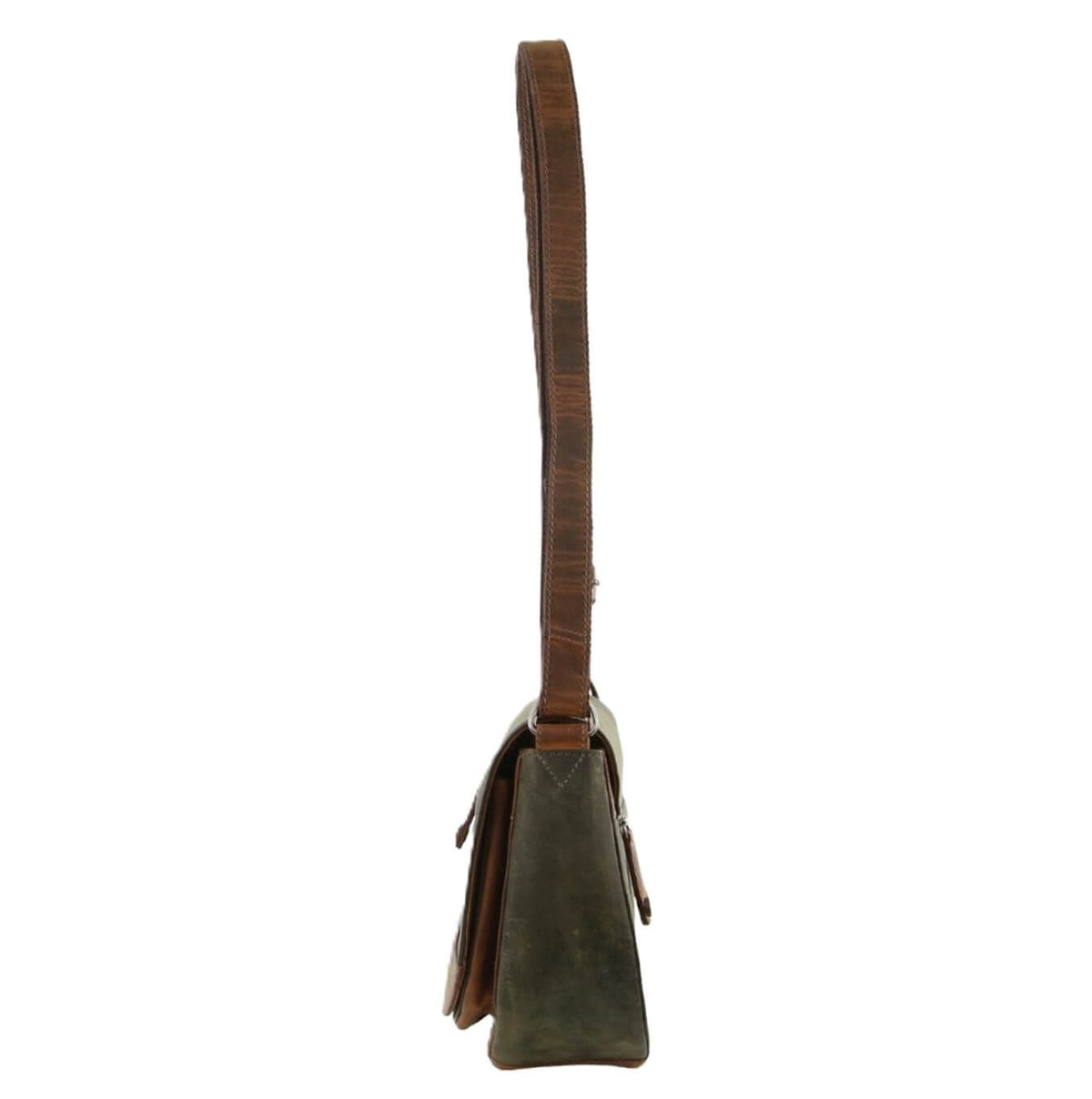 Billy The Kid Ladies Cross Body Bag