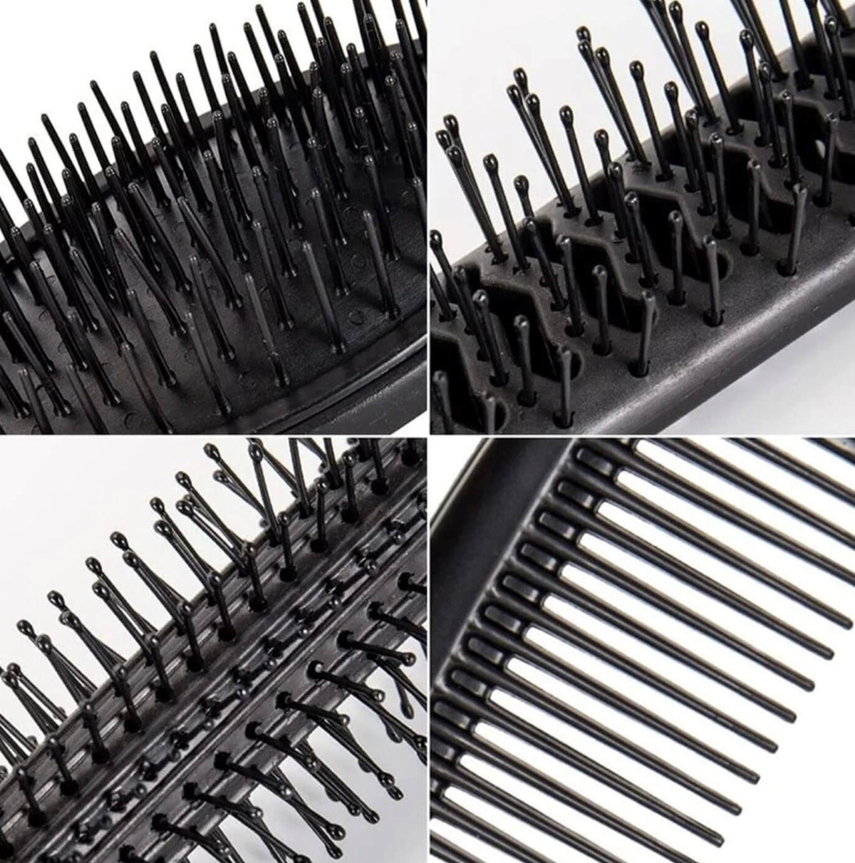 Premium 6-Piece Brush Set