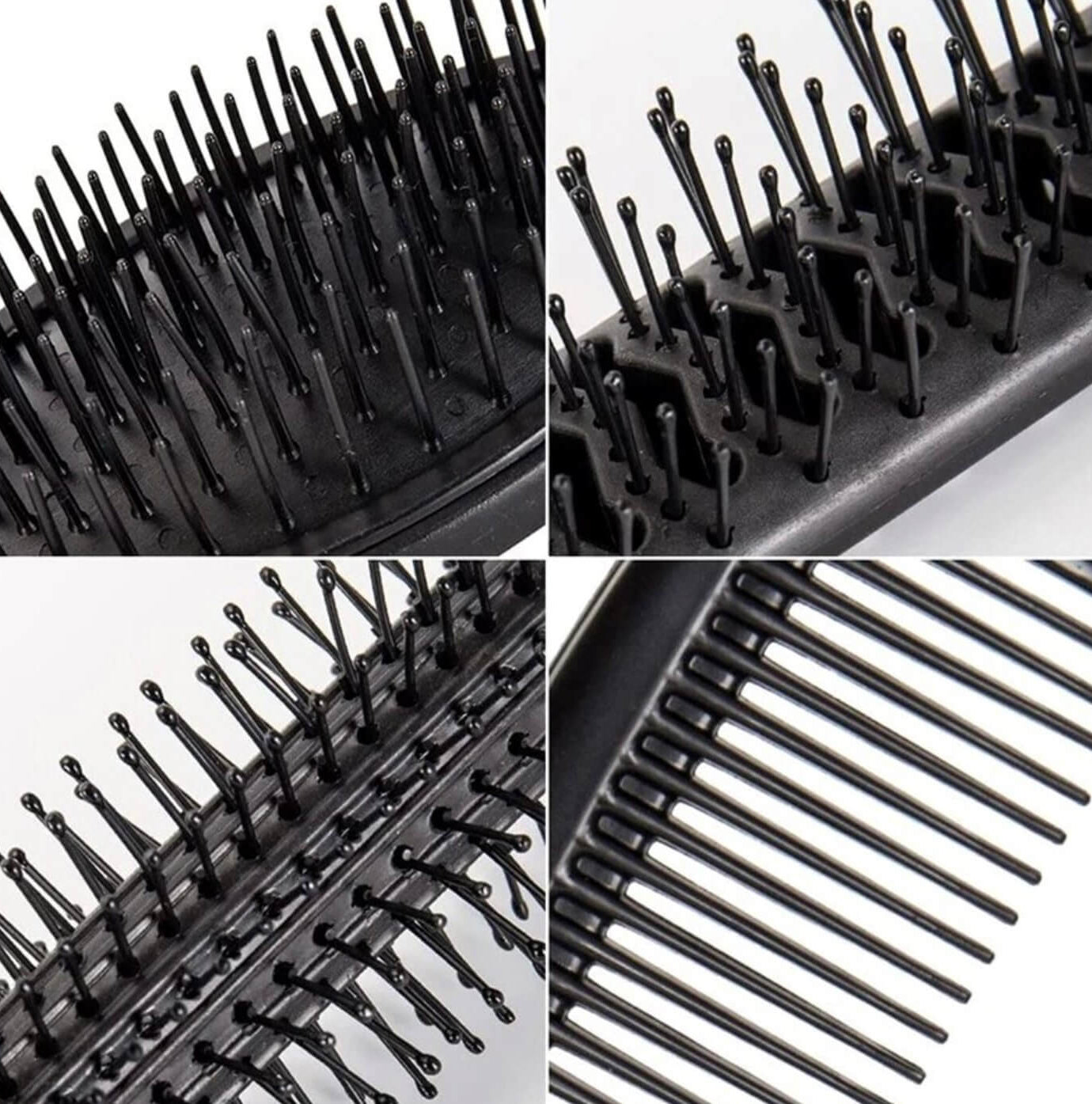 Premium 6-Piece Brush Set