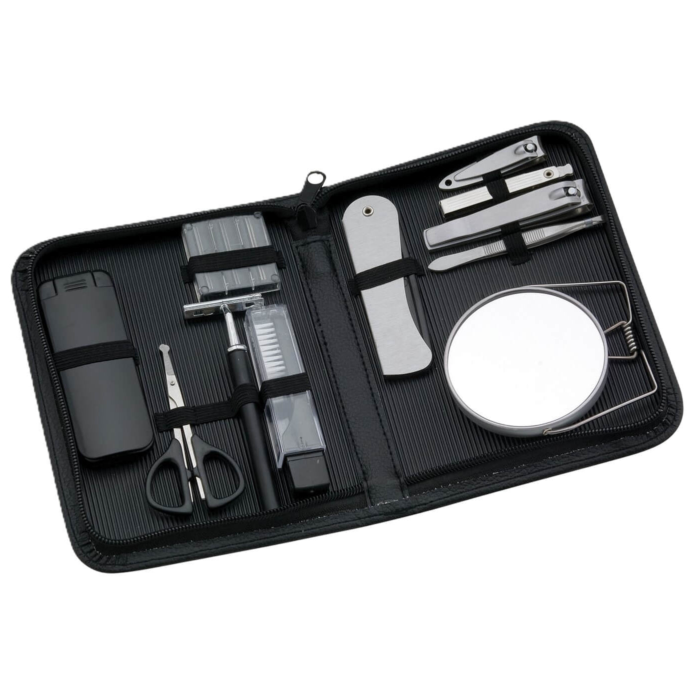 Comoy Mens 13pc Grooming Set