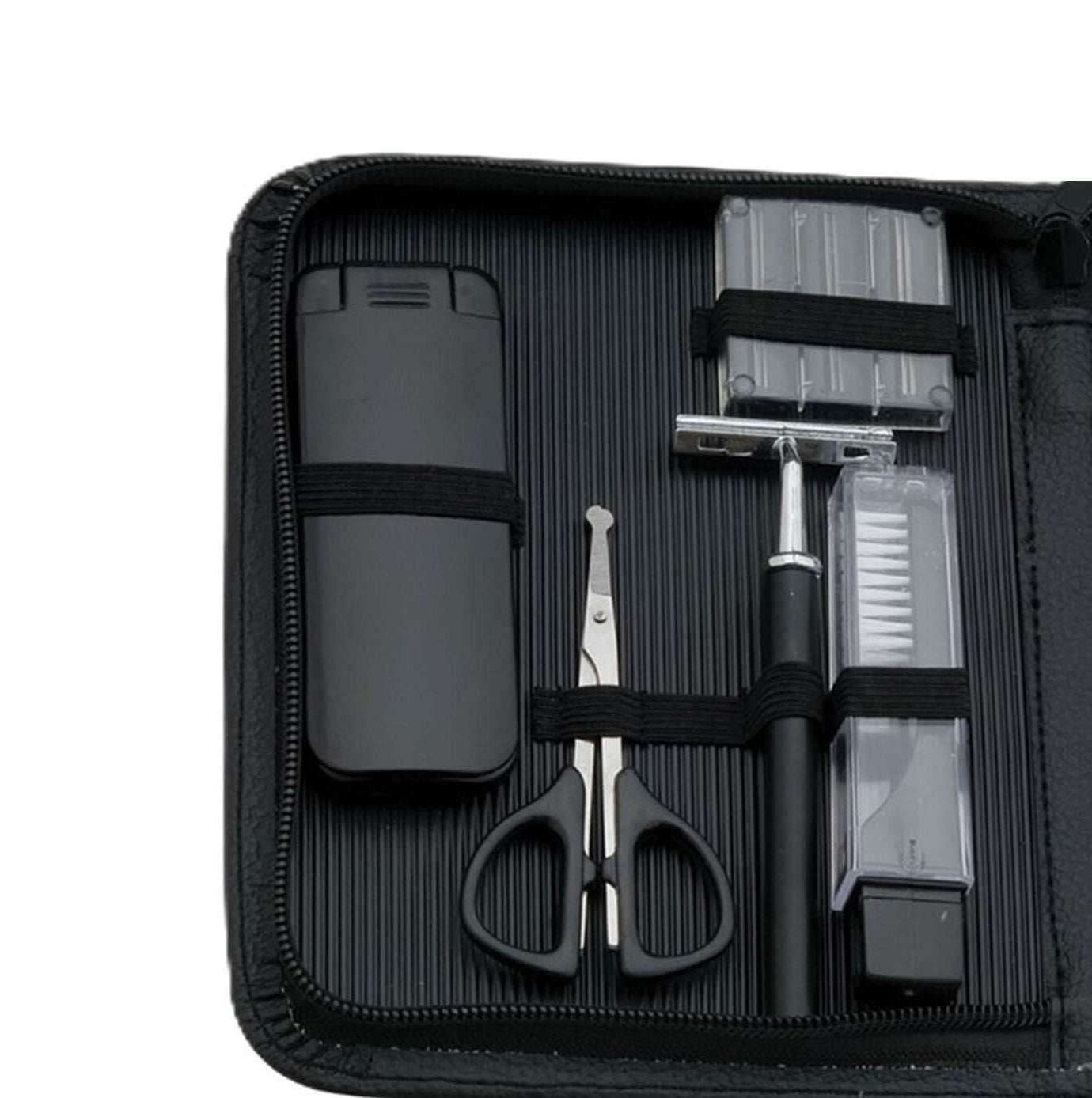 Comoy Mens 13pc Grooming Set