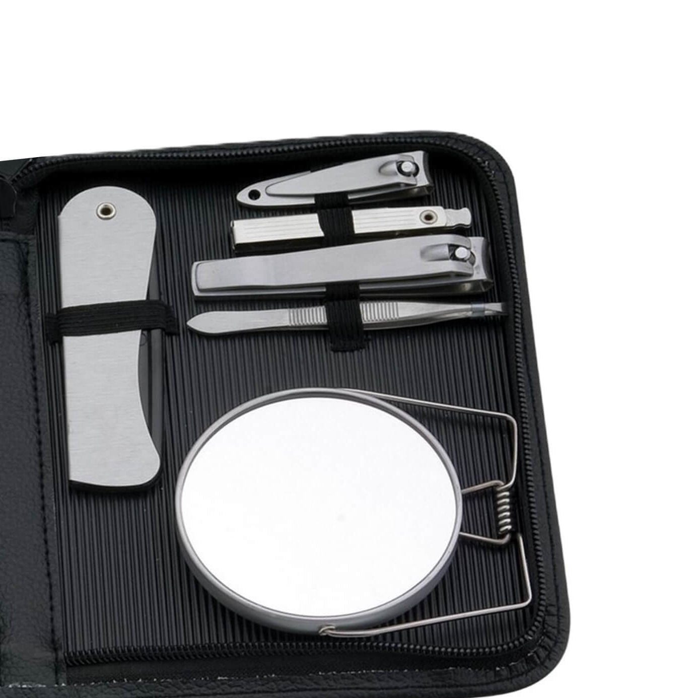 Comoy Mens 13pc Grooming Set