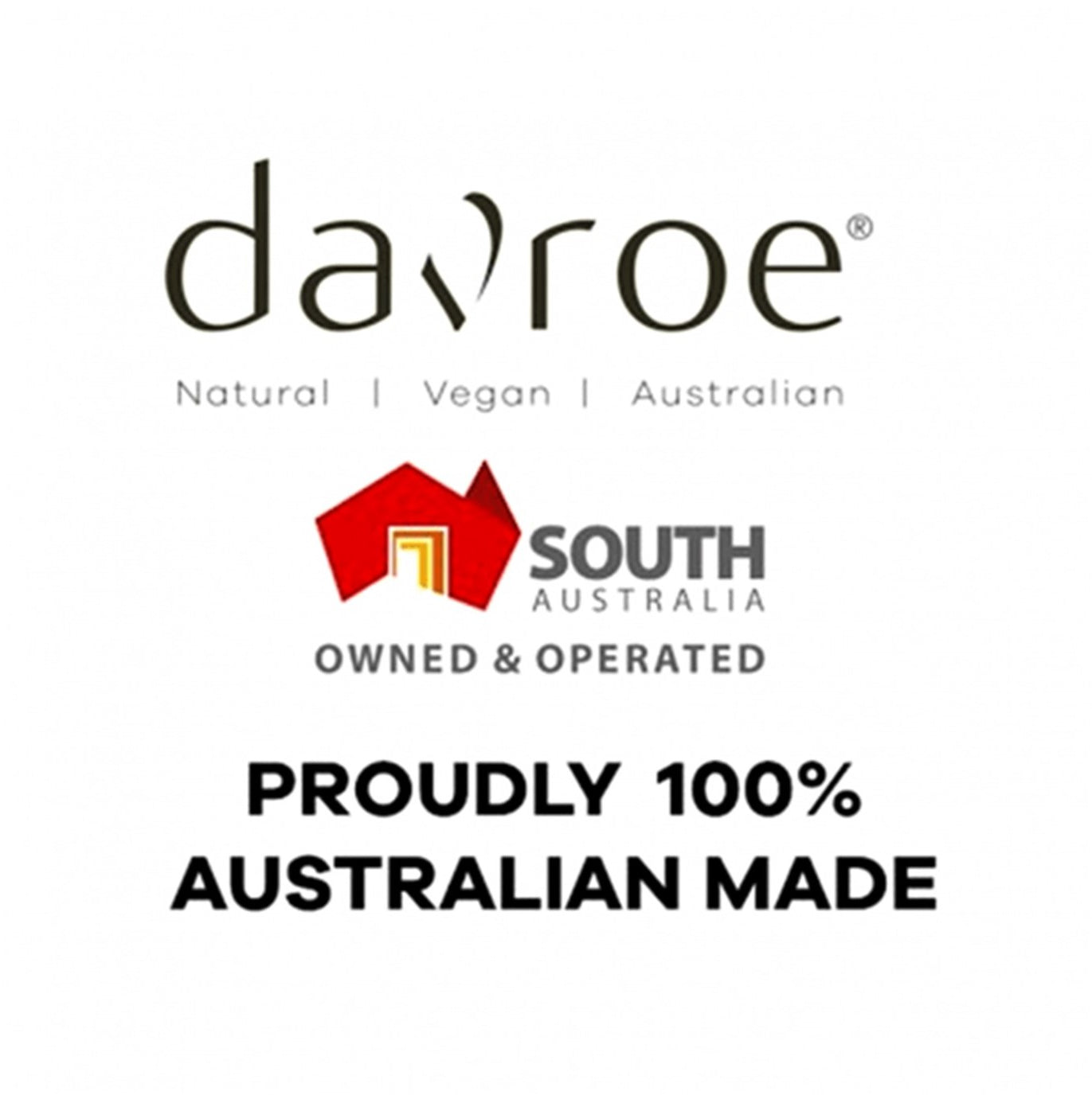 Davroe Hair Smoothing Balm