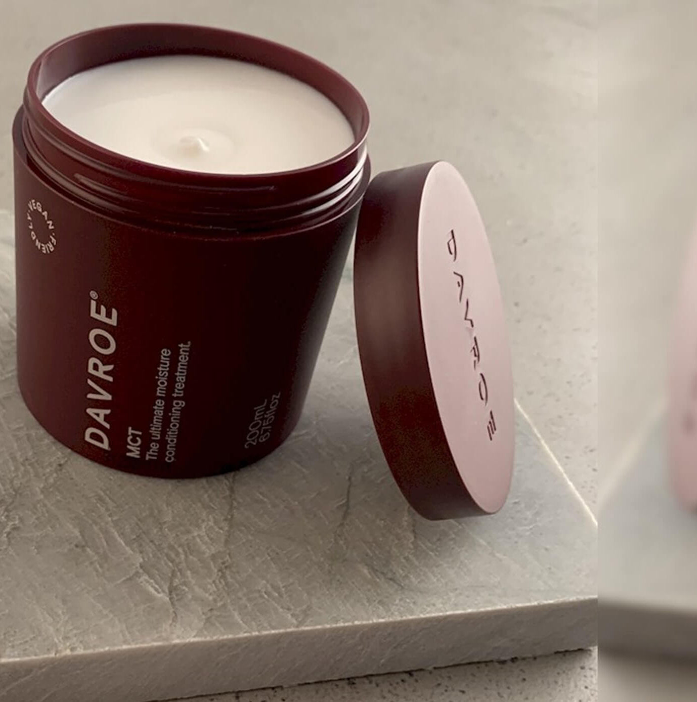 Davroe MCT for Ultimate Hair Moisturiser