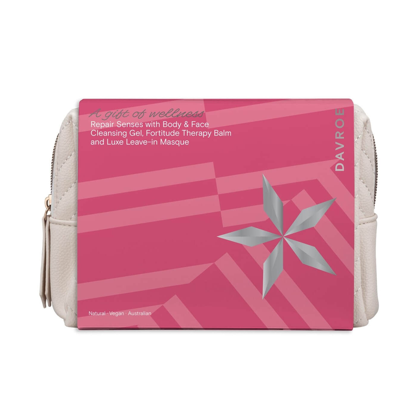 Davroe Repair Senses Travel Pack