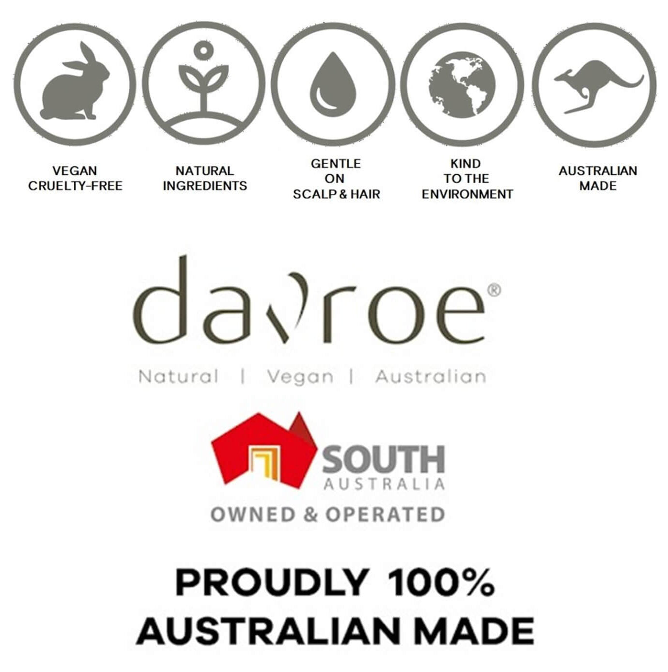 Davroe Australian Made