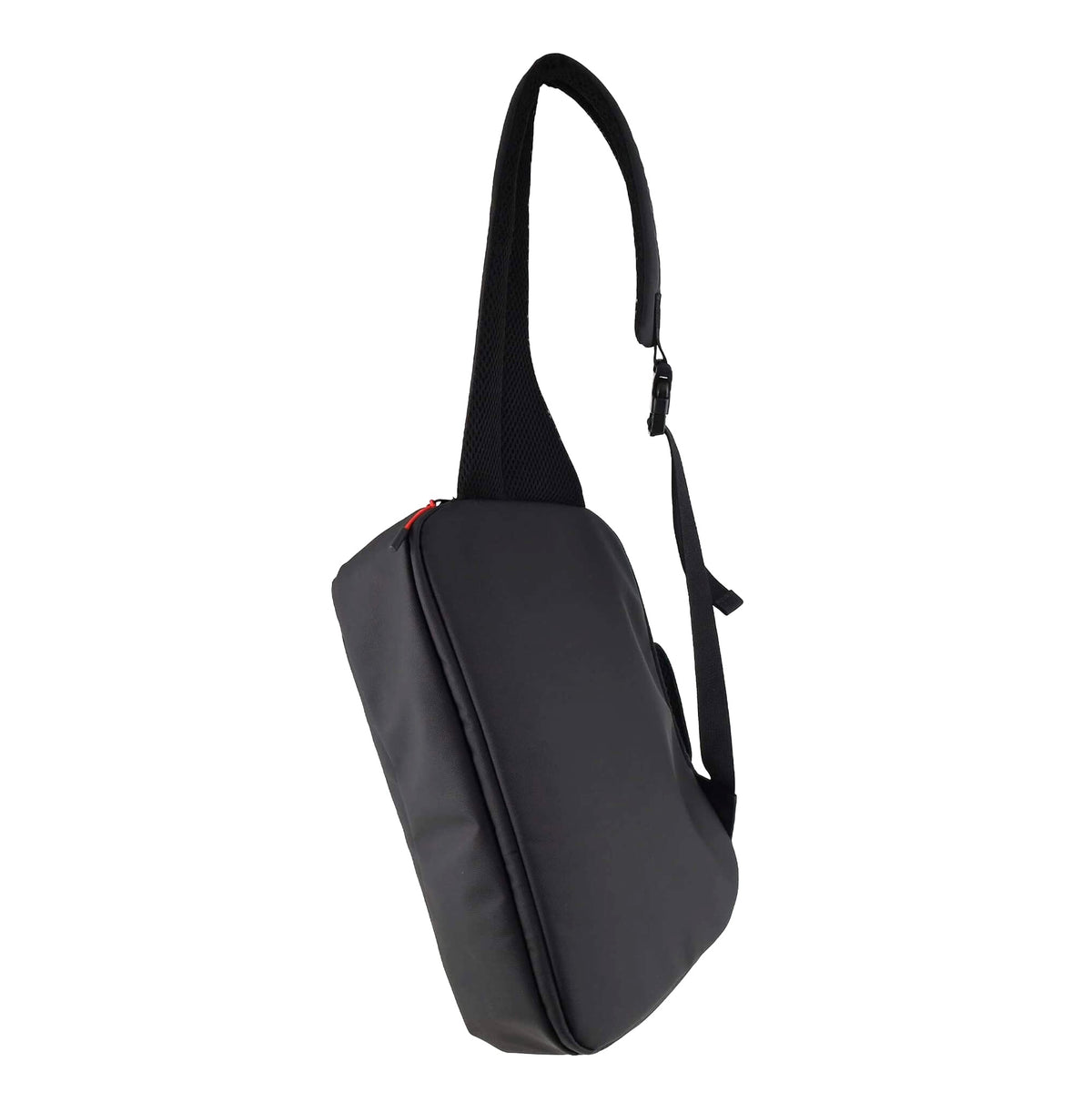GAP 68 Water Repellent Sling Crossbody Bag in Black