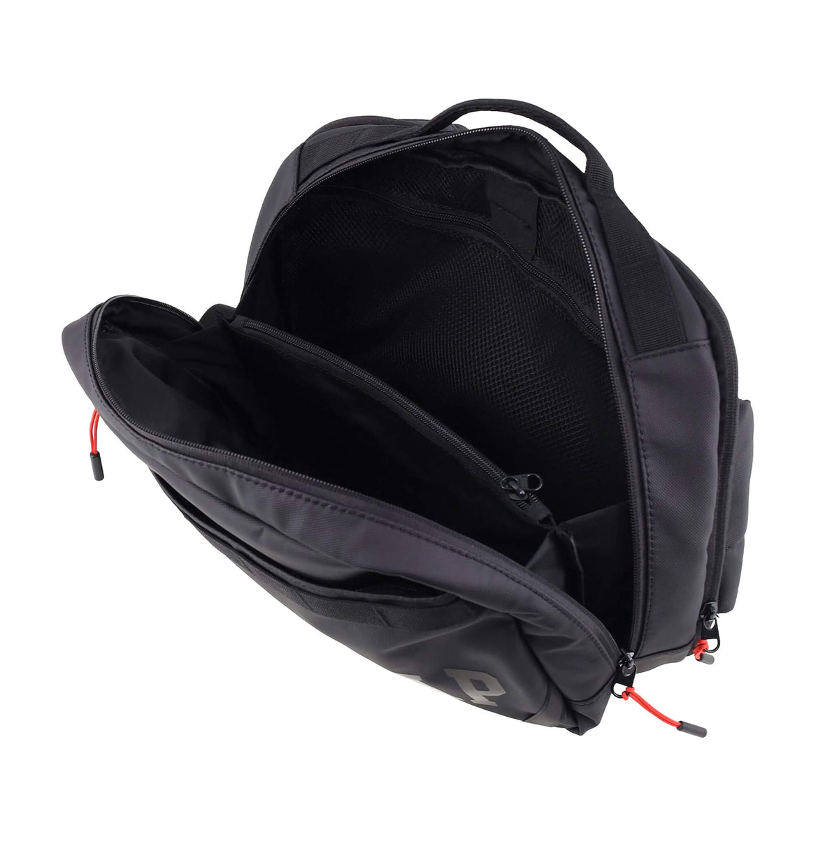 GAP 68 Water Repellent Sling Crossbody Bag in Black