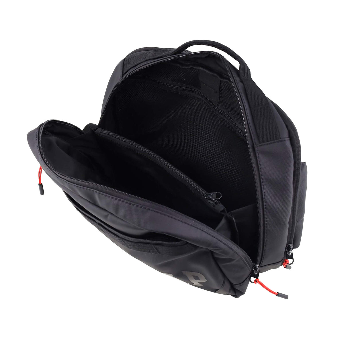GAP 68 Water Repellent Sling Crossbody Bag in Black