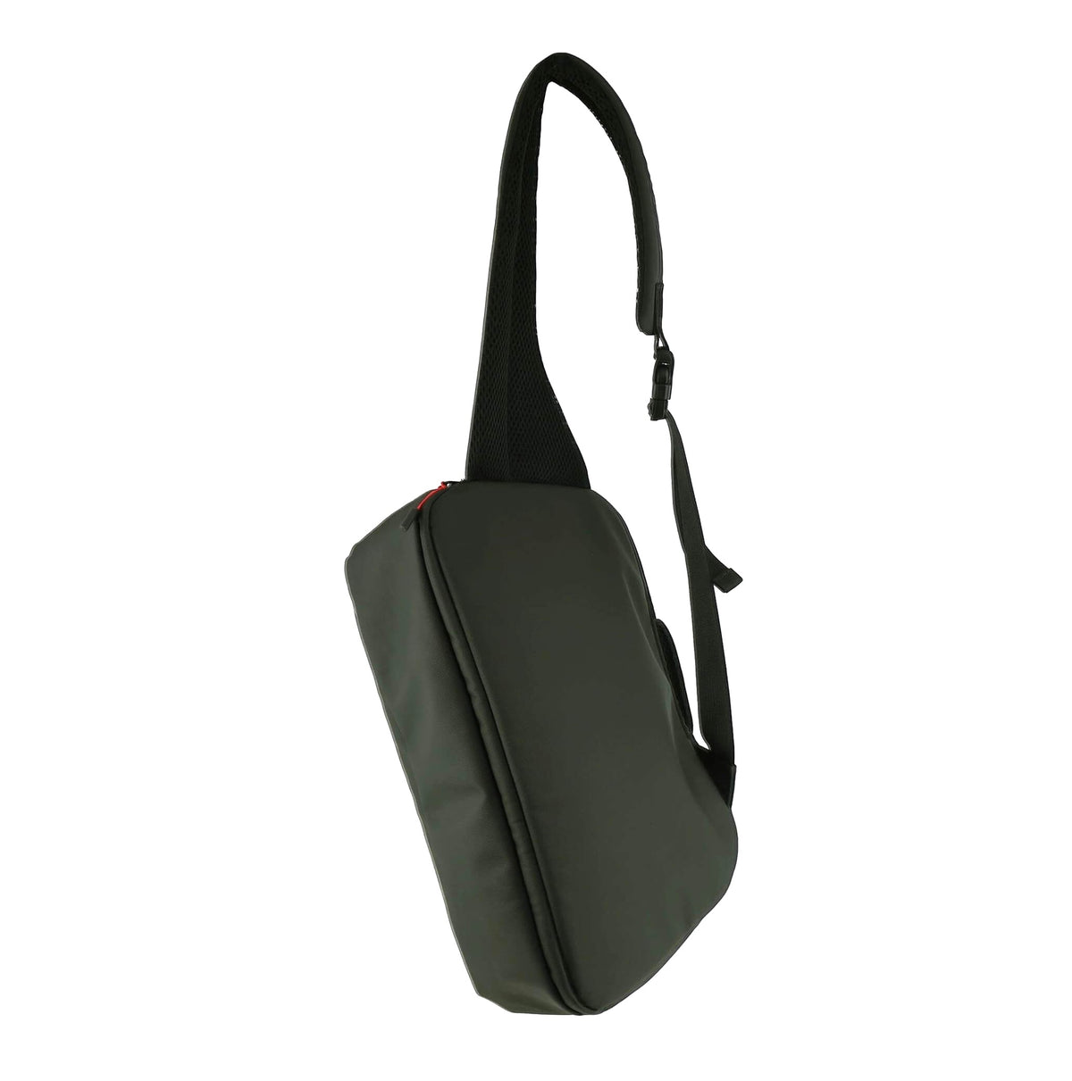 GAP 68 Water Repellent Sling Crossbody Bag in Khaki