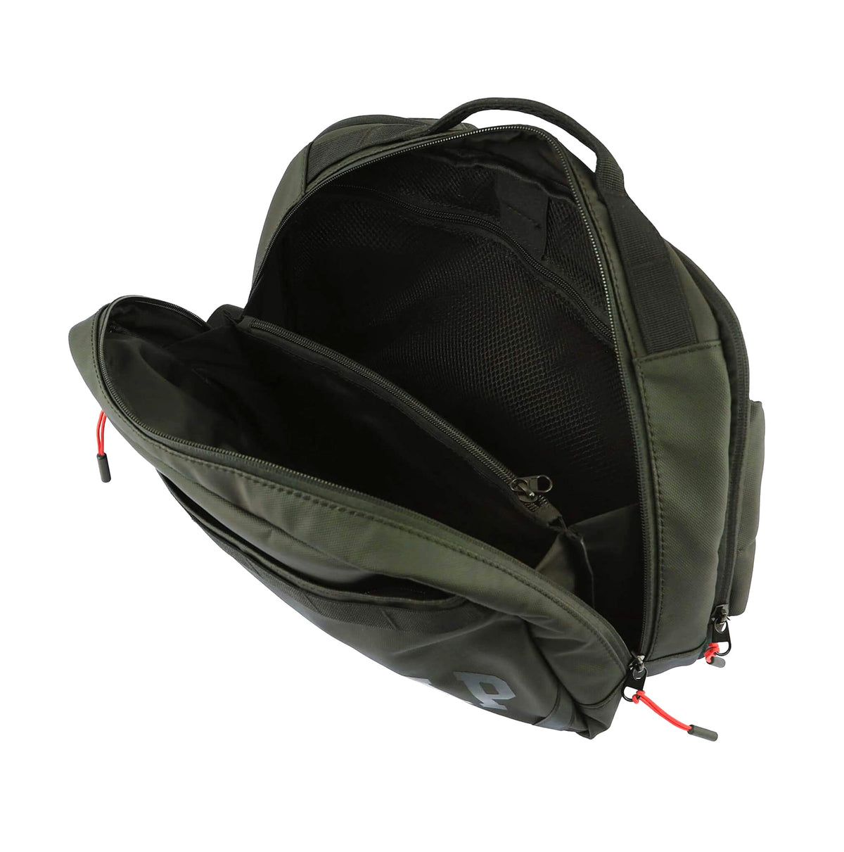 GAP 68 Water Repellent Sling Crossbody Bag in Khaki