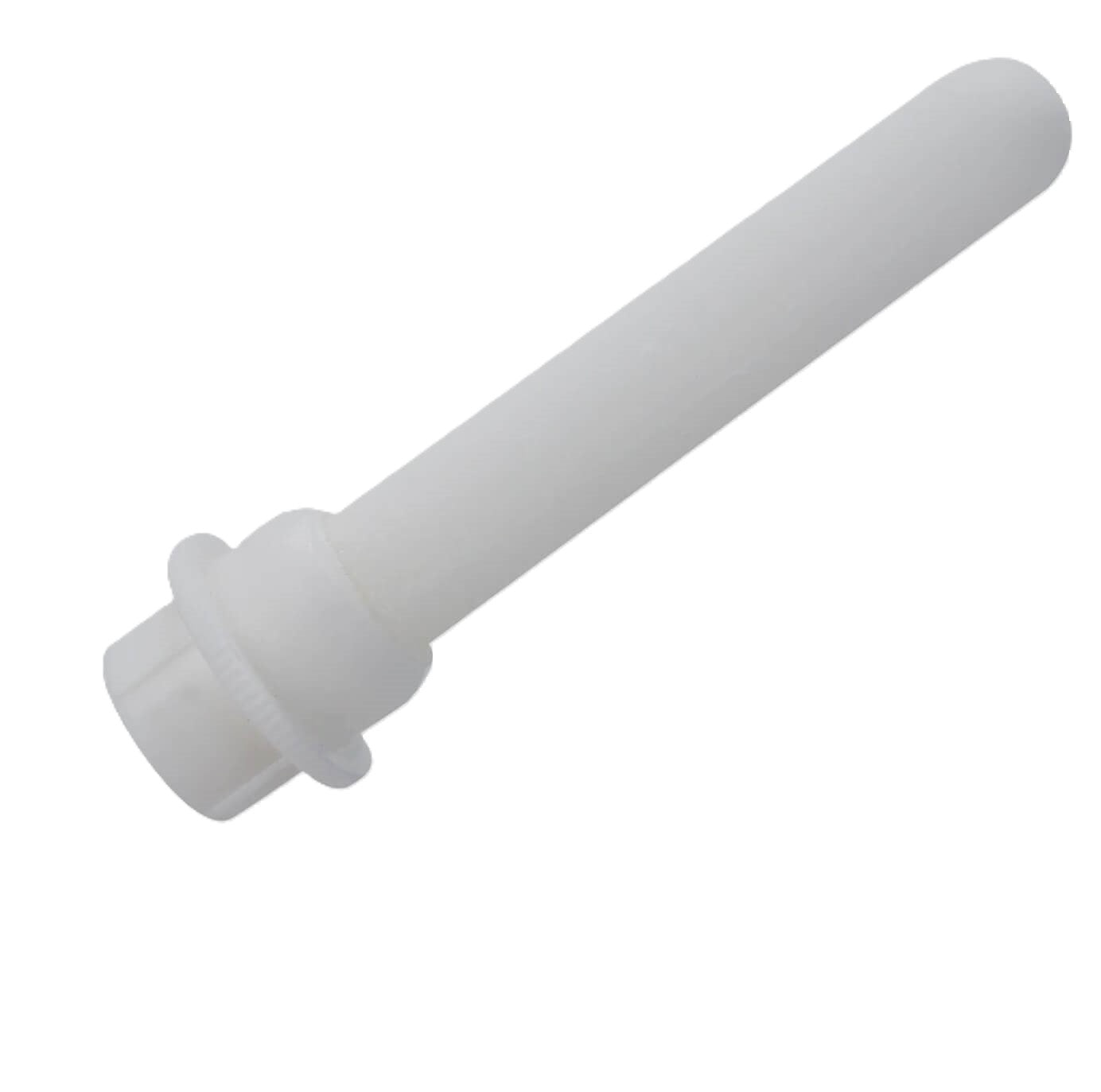 Hemostatic Pencil for Cuts and Nicks after Shaving
