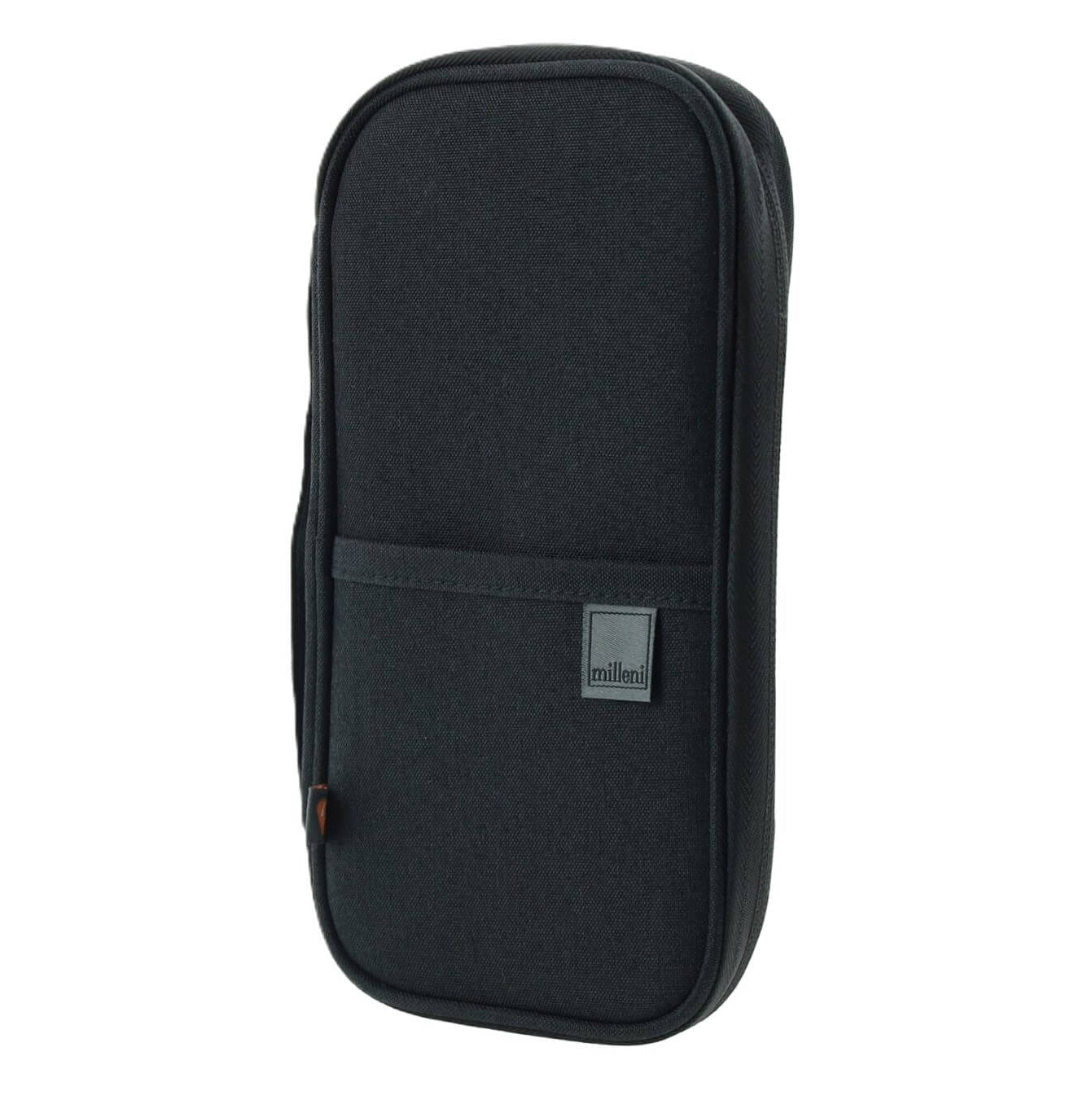 Milleni RFID Blocking Passport Holder