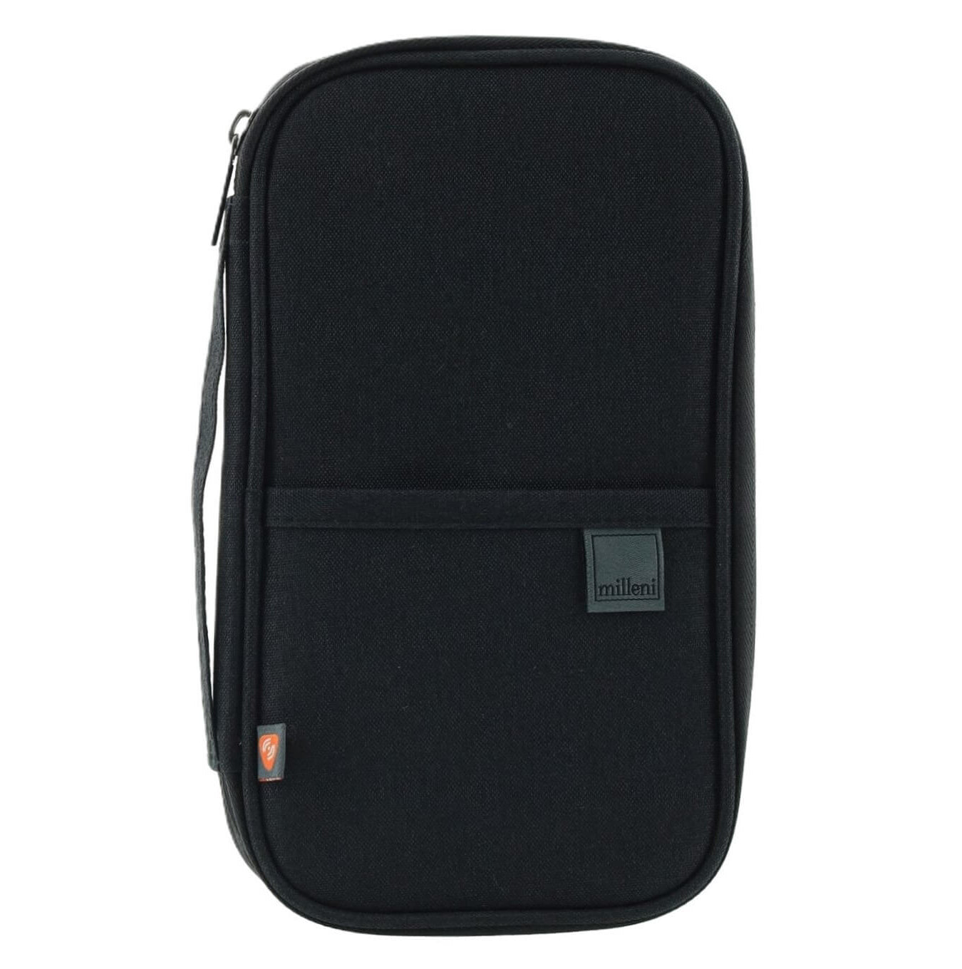 Milleni RFID Blocking Passport Holder