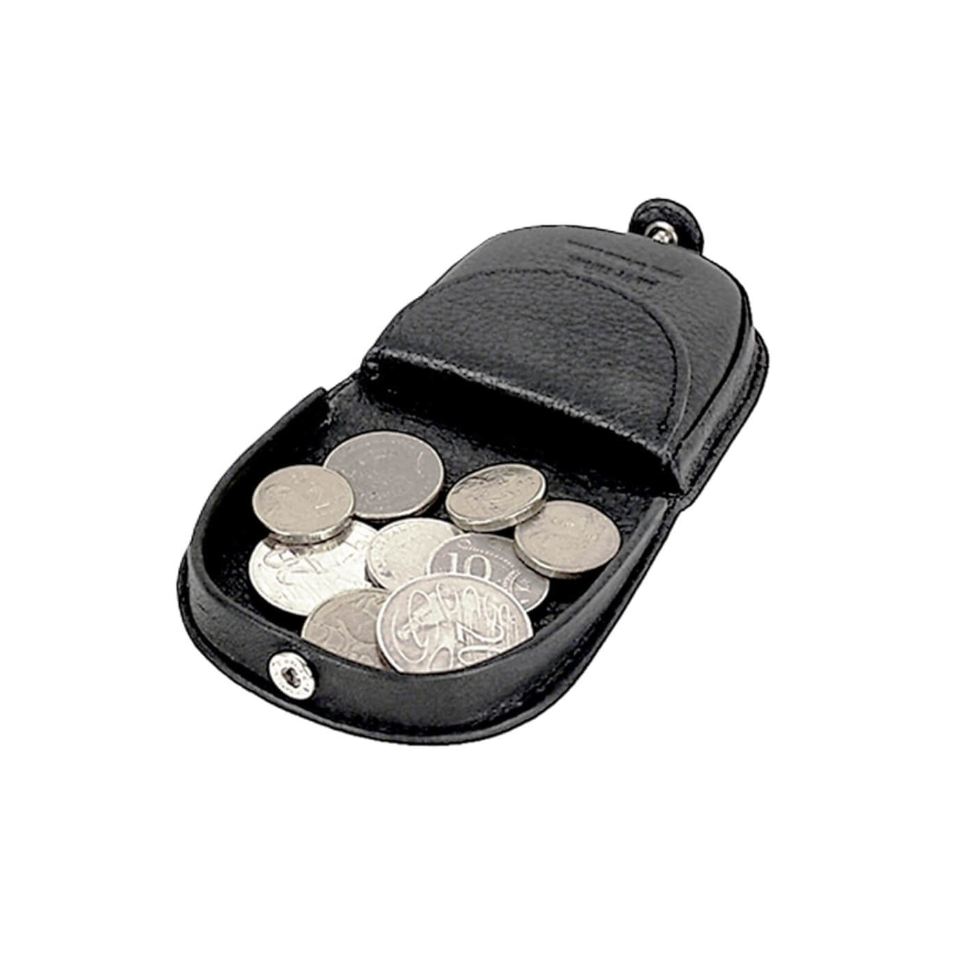Pierre Cardin PC10315 Italian Leather Coin Purse