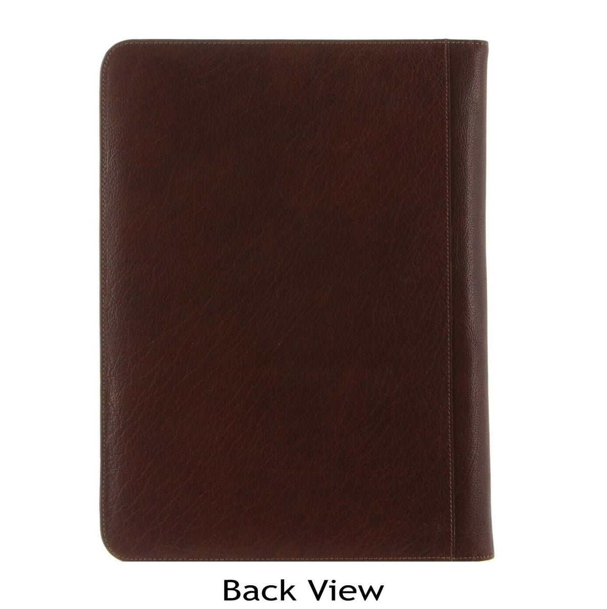 Pierre Cardin PC3062 Italian Leather A4 Business Folio/Chocolate