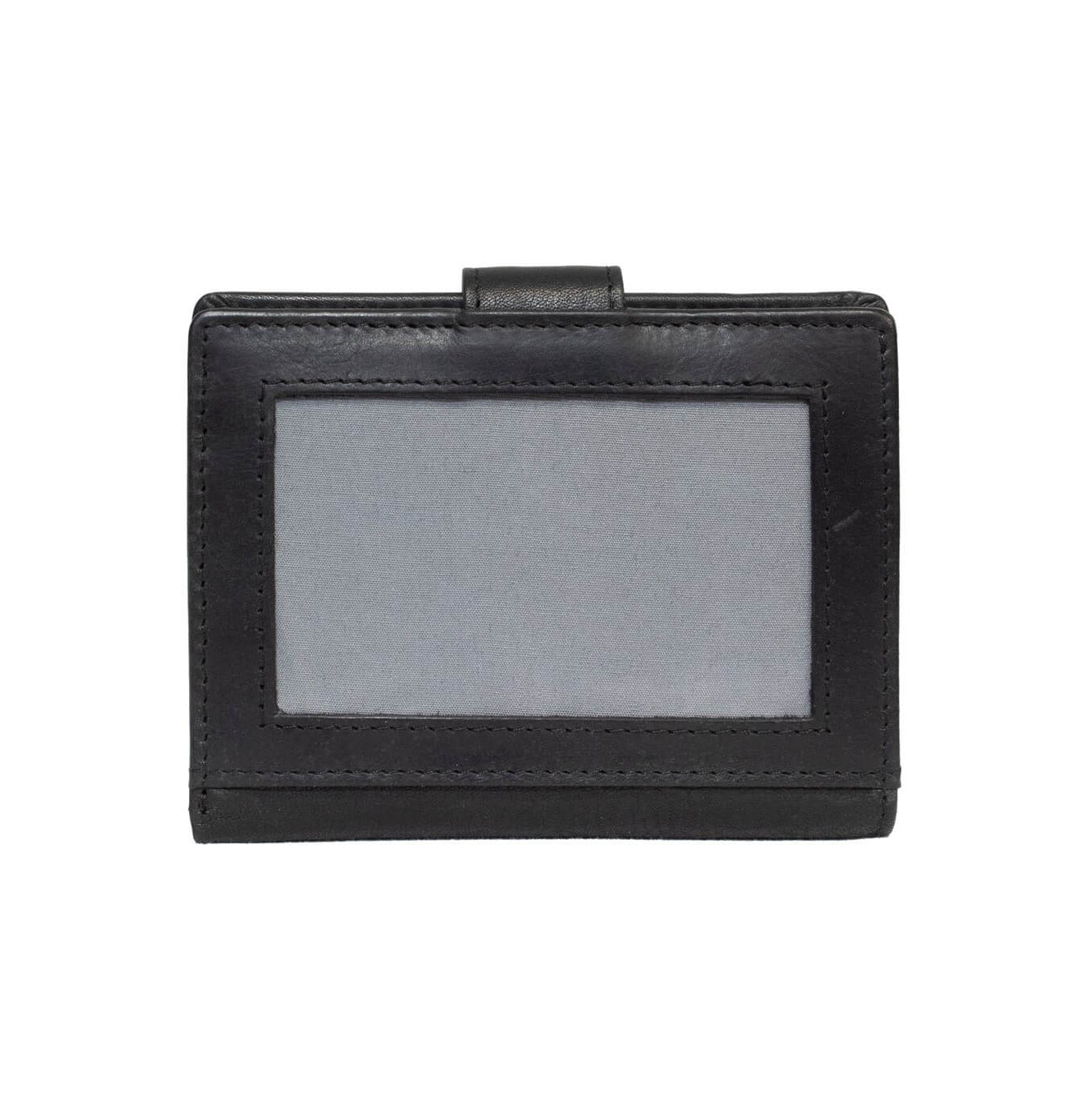 Pierre Cardin PC3308 Leather Card Holder-Wallet