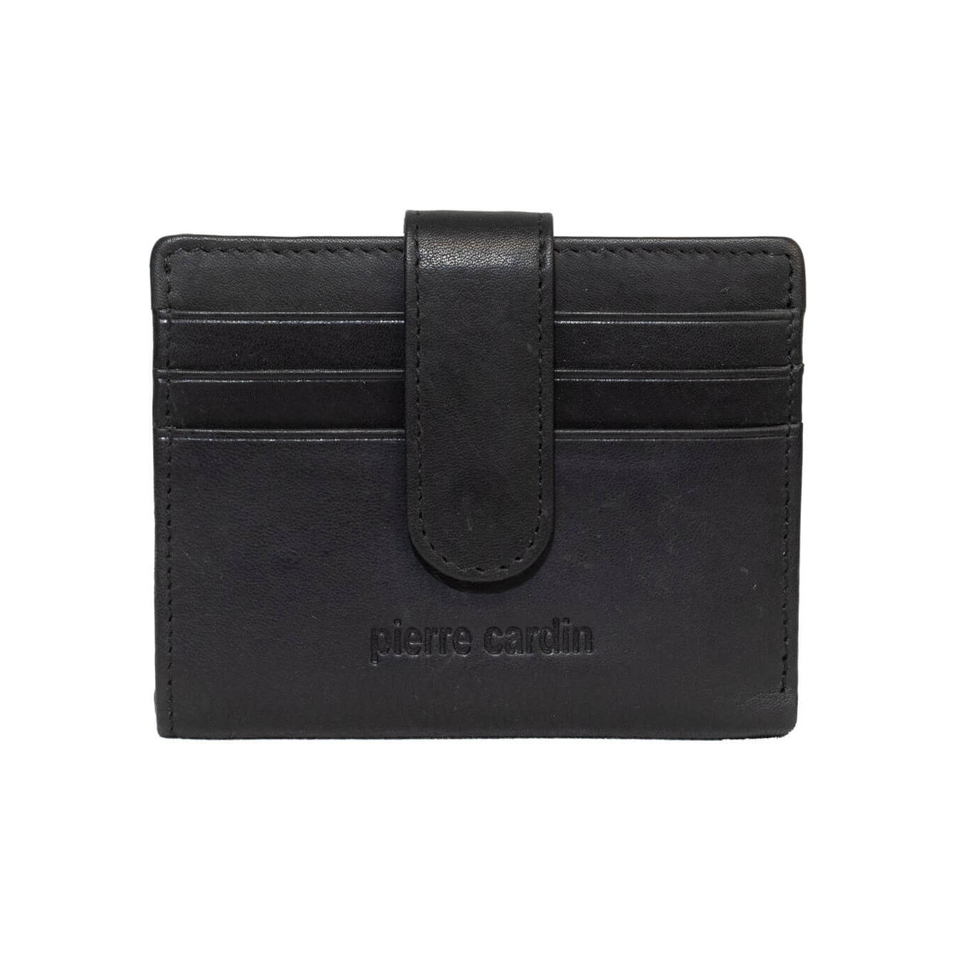 Pierre Cardin PC3308 Leather Card Holder-Wallet