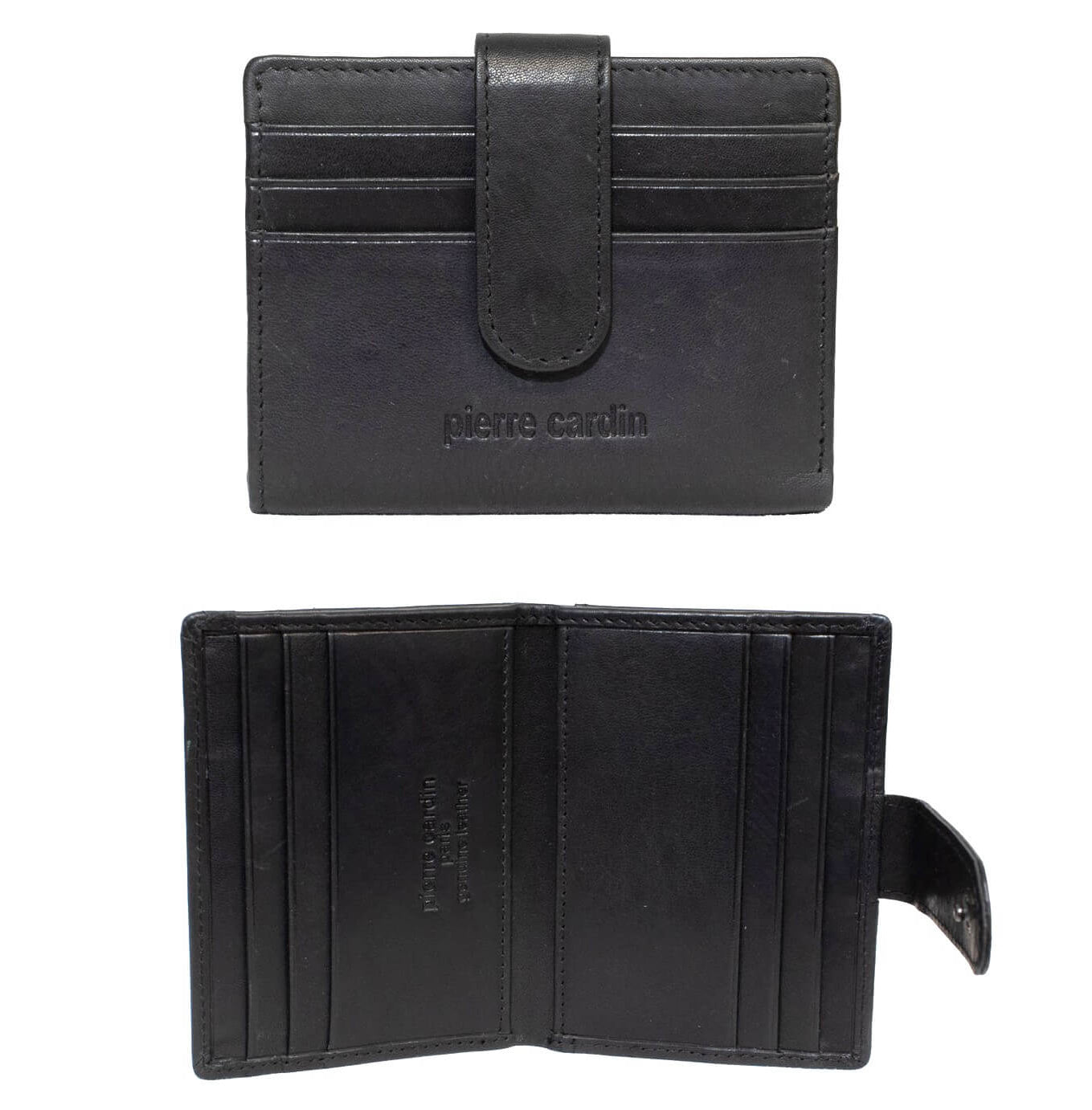 Pierre Cardin PC3308 Leather Card Holder-Wallet