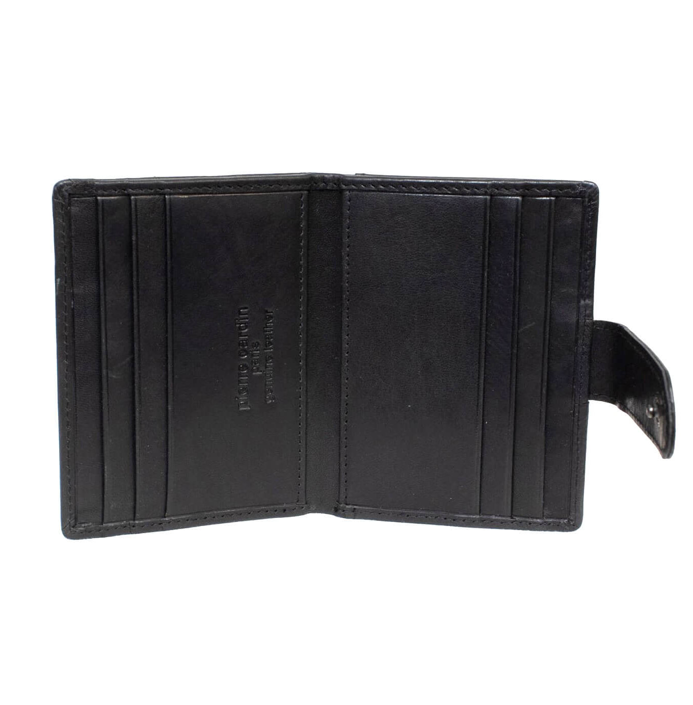 Pierre Cardin PC3308 Leather Card Holder-Wallet