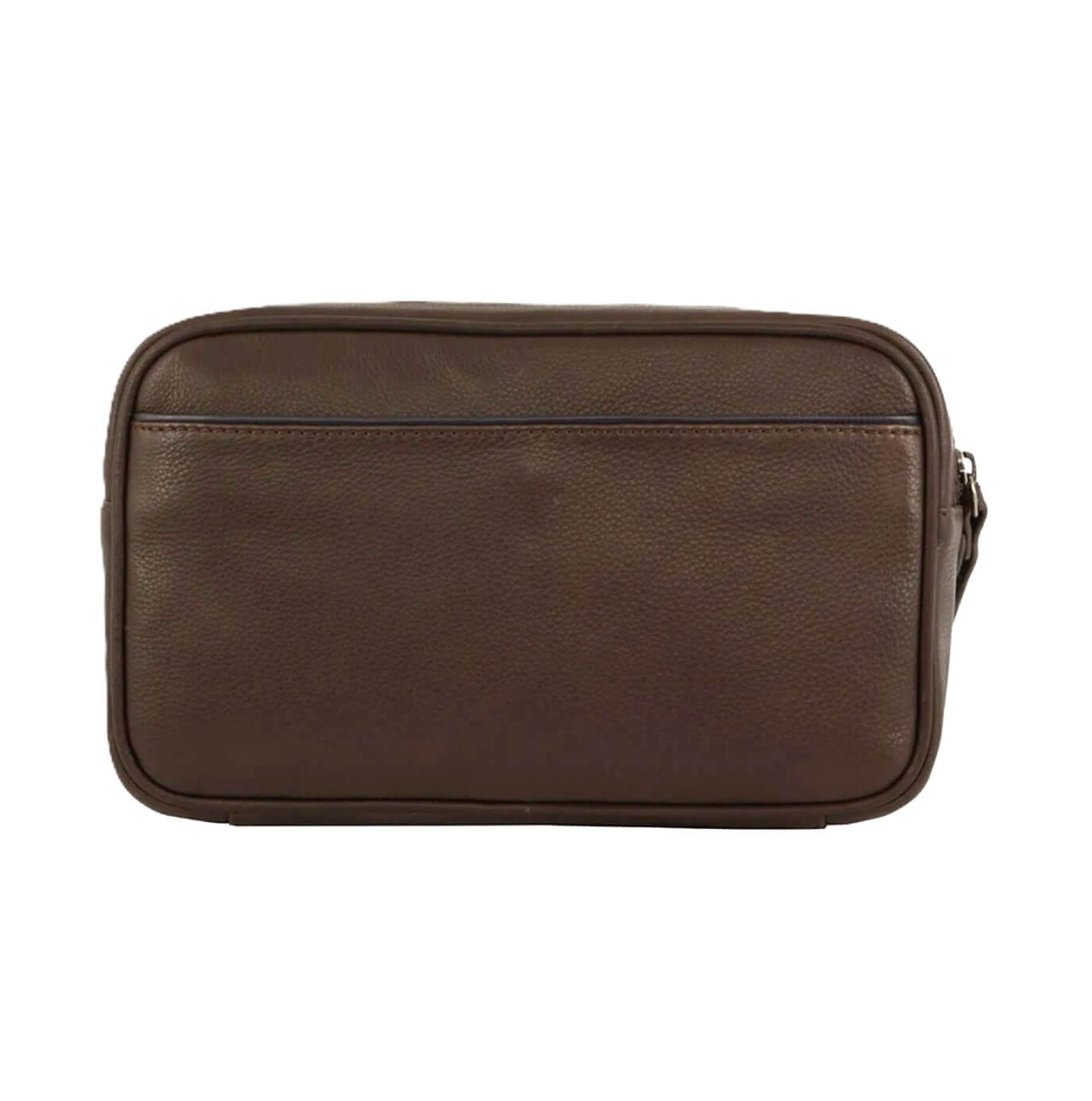 Genuine Italian Leather Organiser Bag and Wallet Set