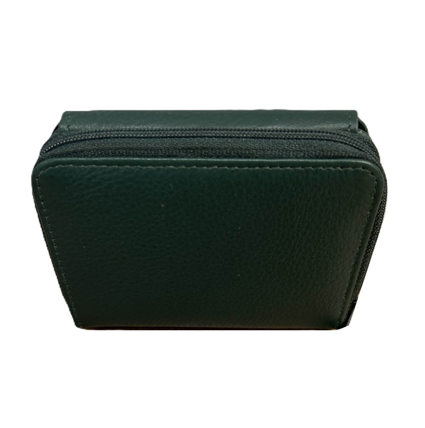Pierre Cardin Italian Leather Ladies Wallet in Zirkon