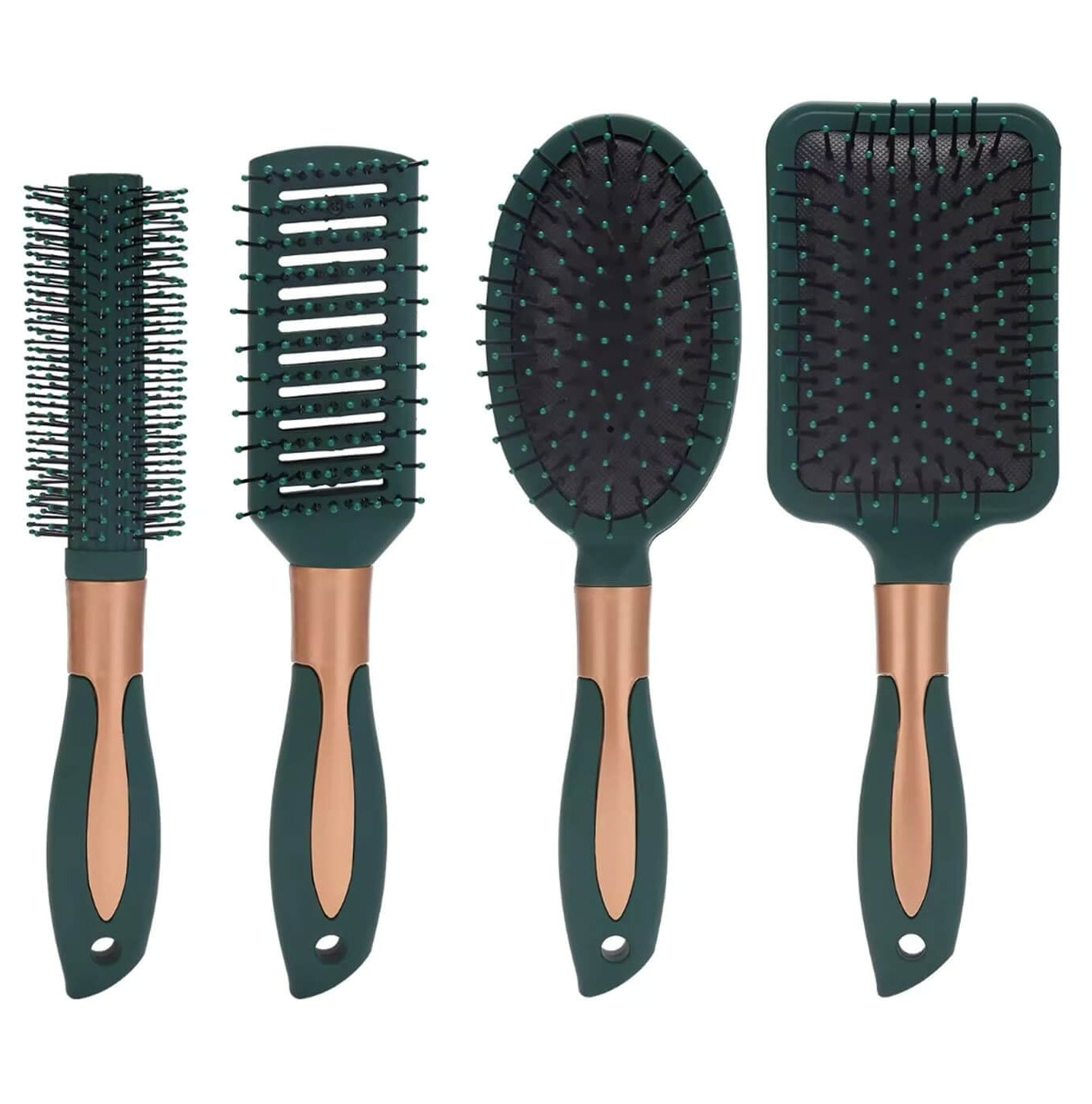 Professional Hair Brushes – For All Hair Types