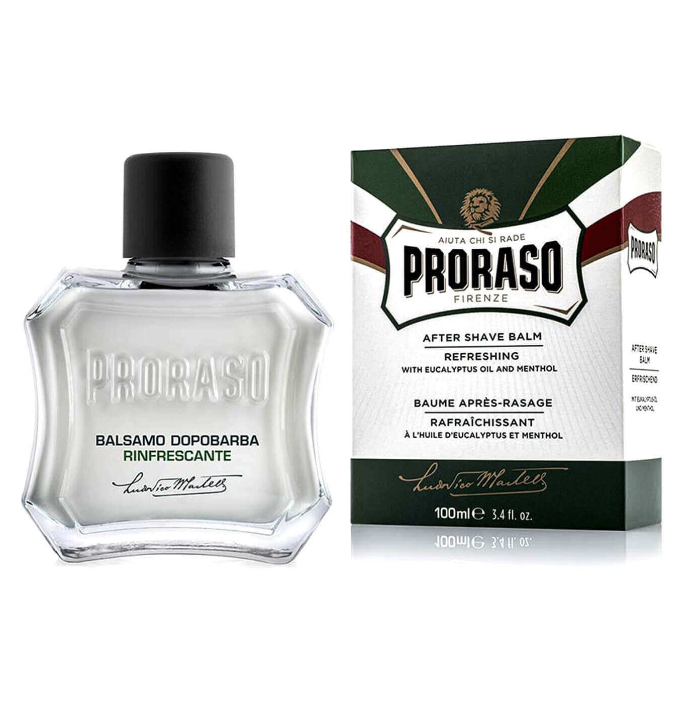 Complete Shaving Essentials Kit – Traditional Wet Shave Set