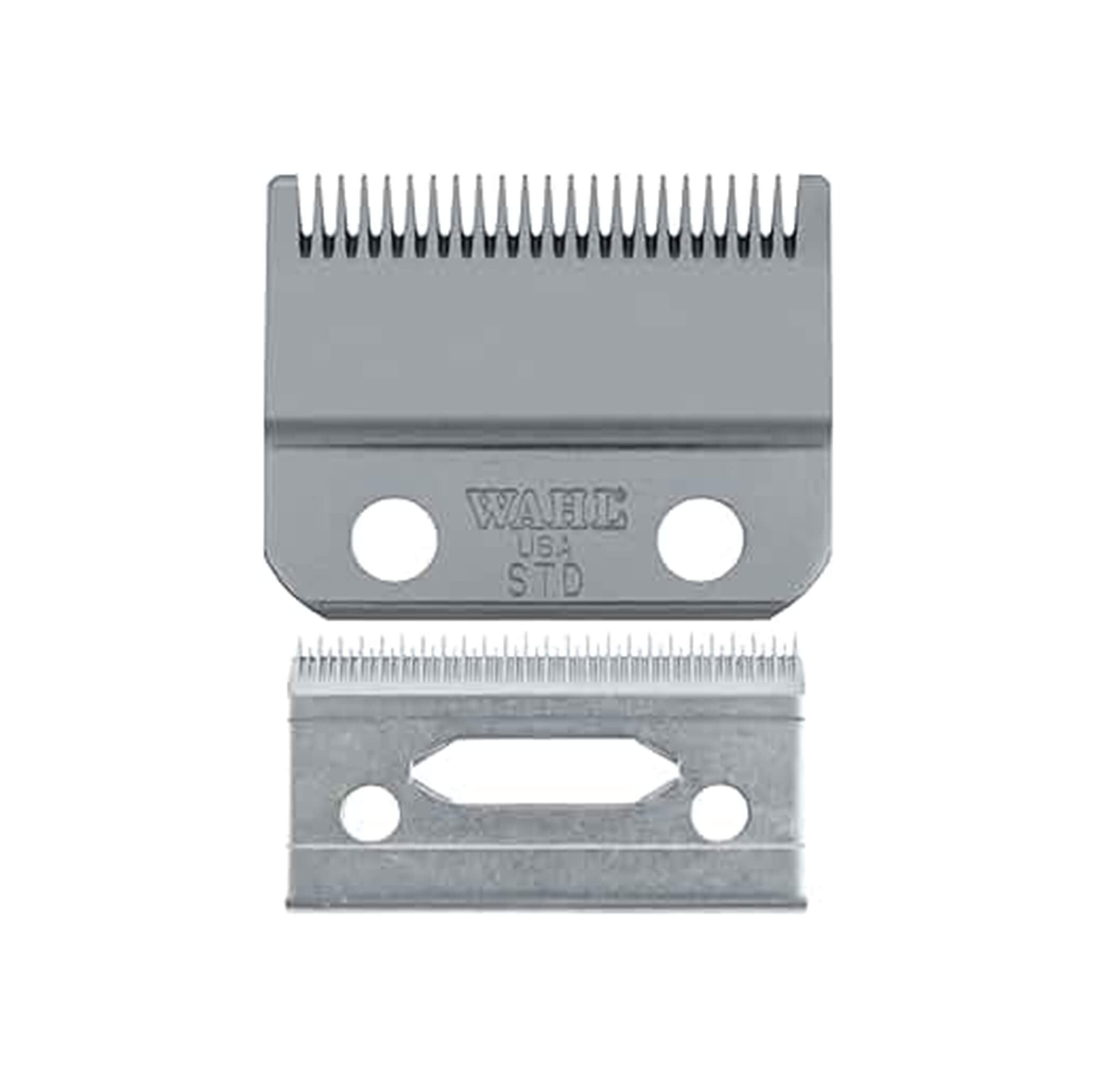 Wahl Professional Stagger-Tooth Blade Set