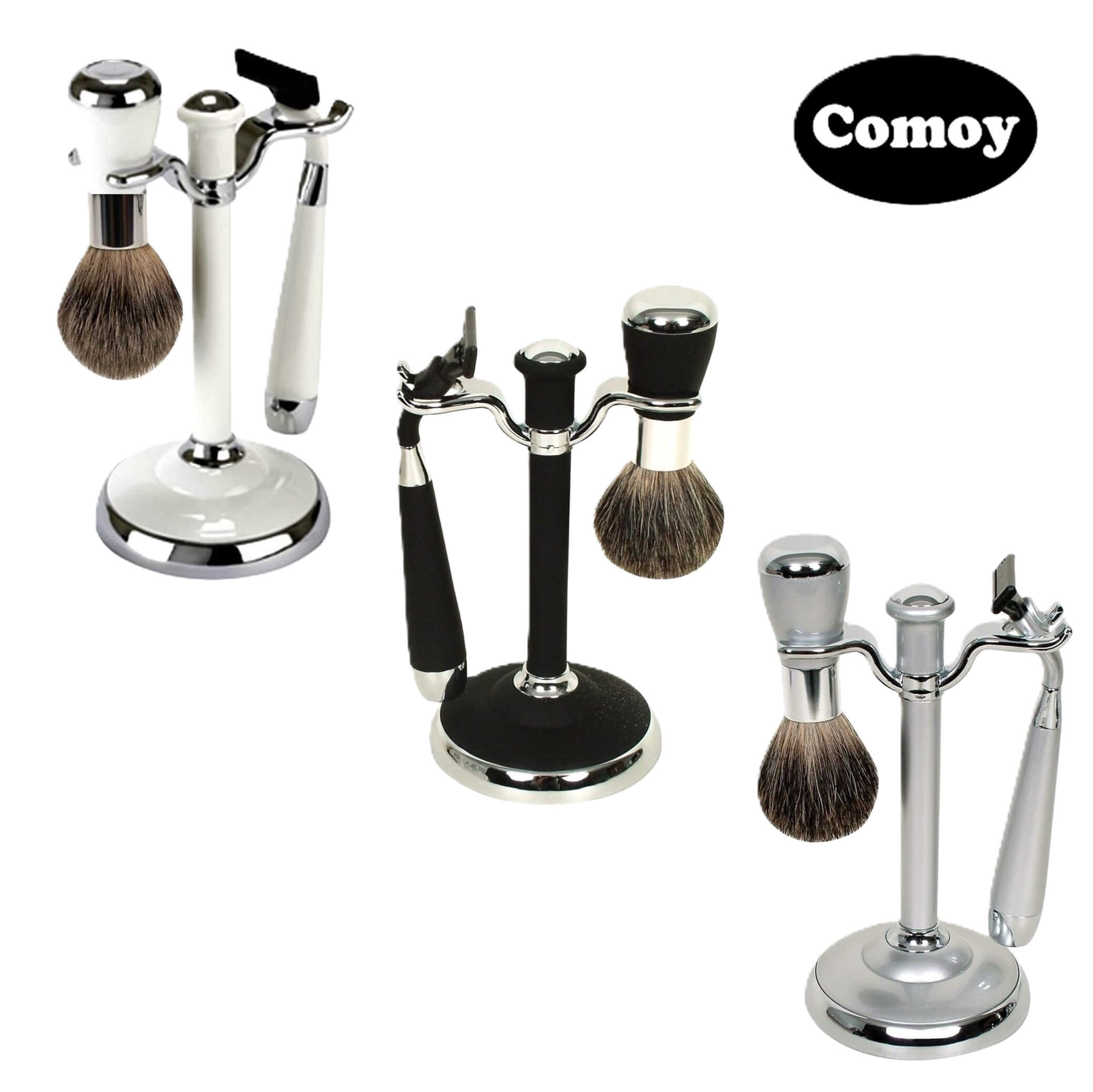 Comoy