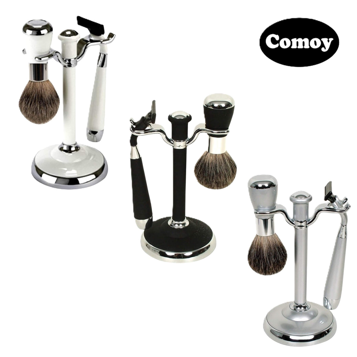 Comoy – Lords Grooming Products