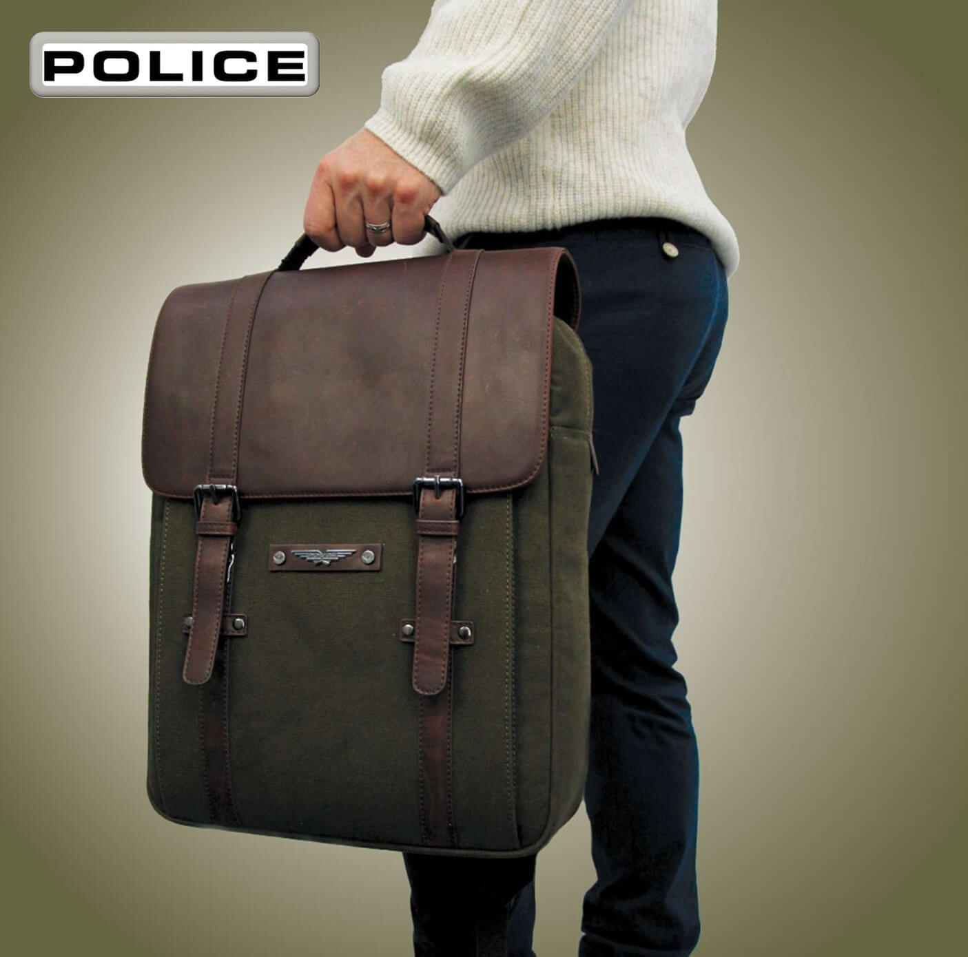 POLICE