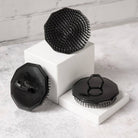 Massage Hair & Scalp Brush for Healthy Hair - 3pcs
