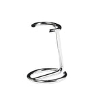 Stainless-Steel Holder for Shaving Brushes