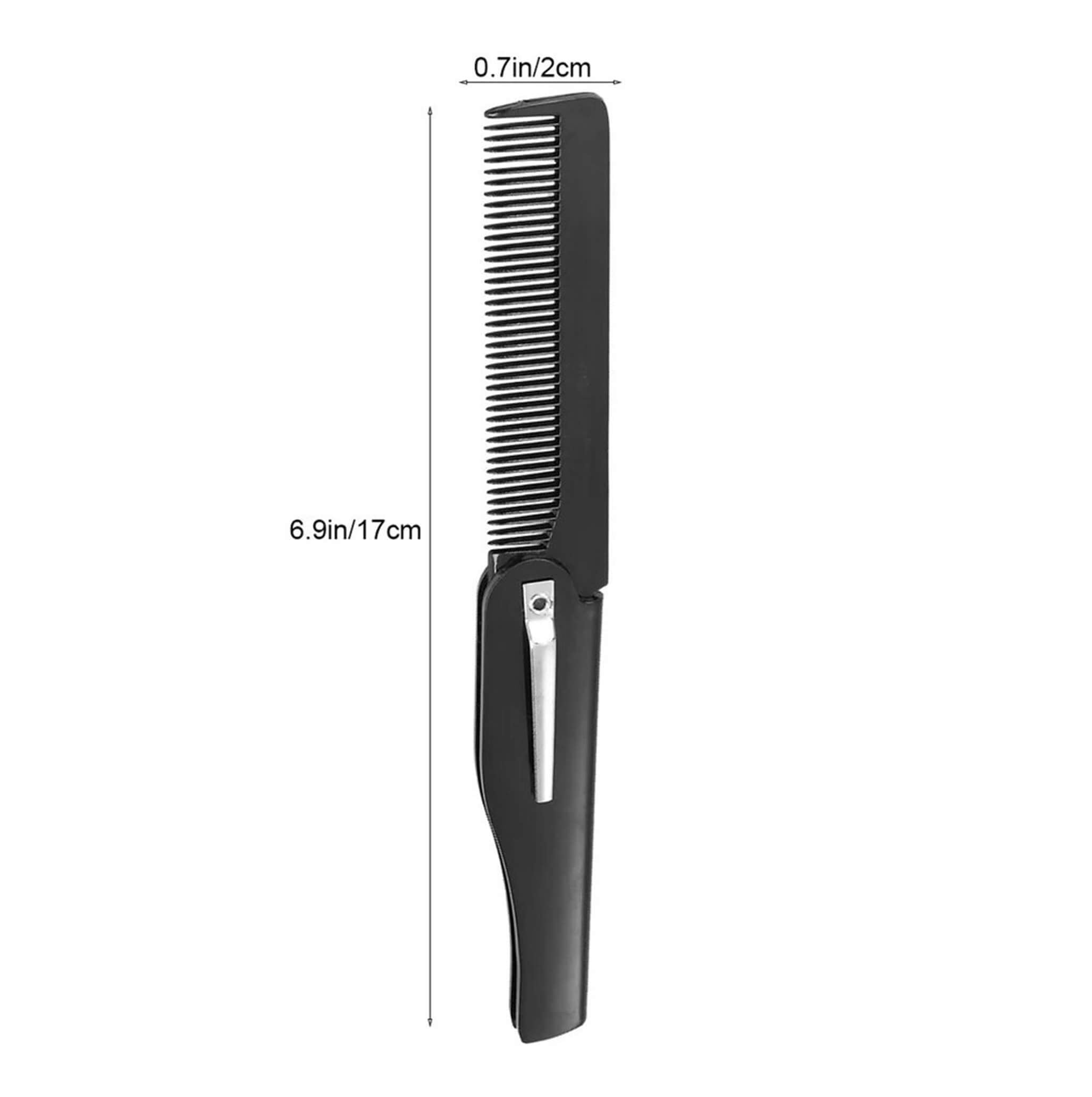 Gentlemen’s Beard Care Maintenance Grooming Kit