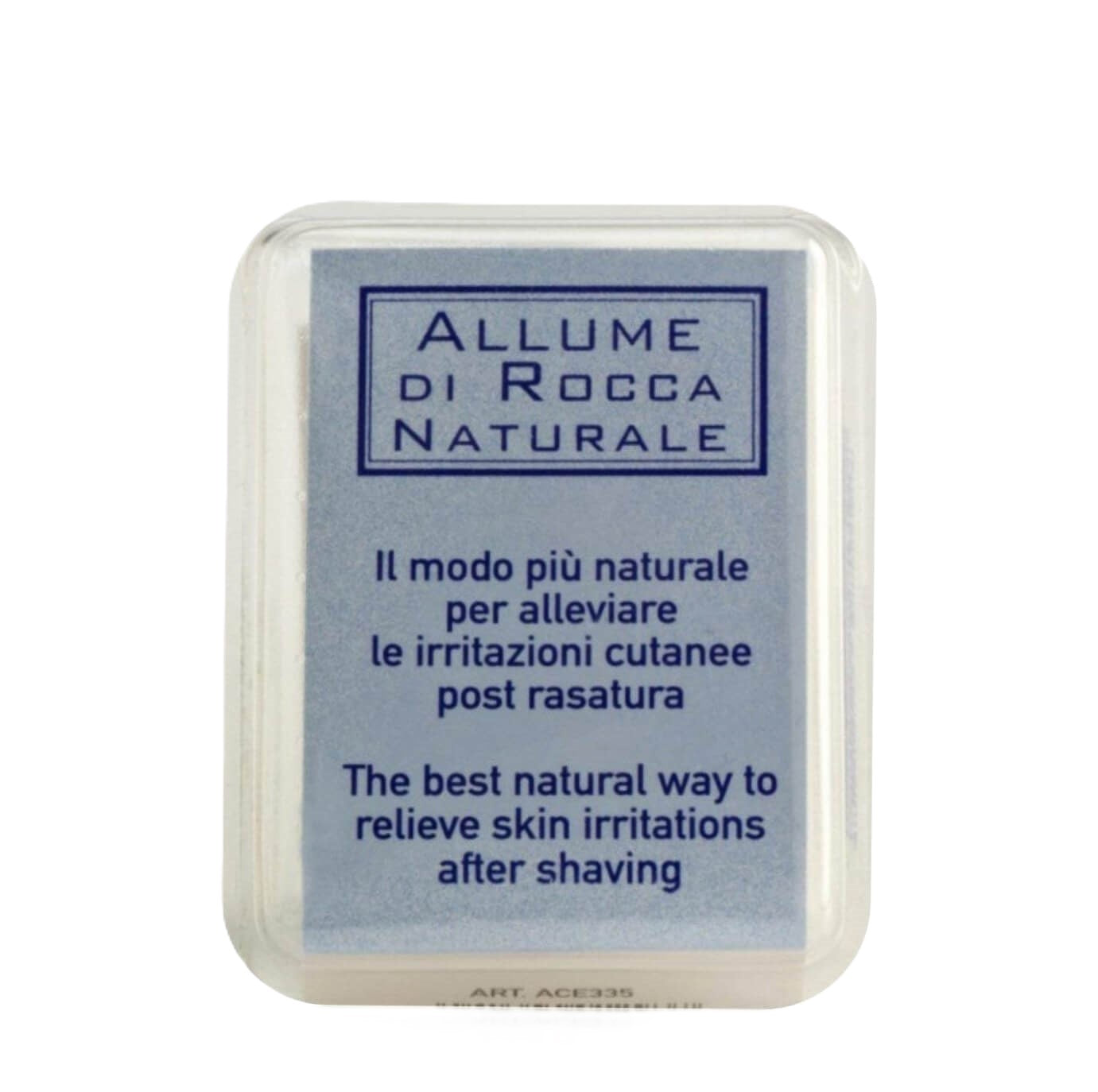 Allume Di Rocca
