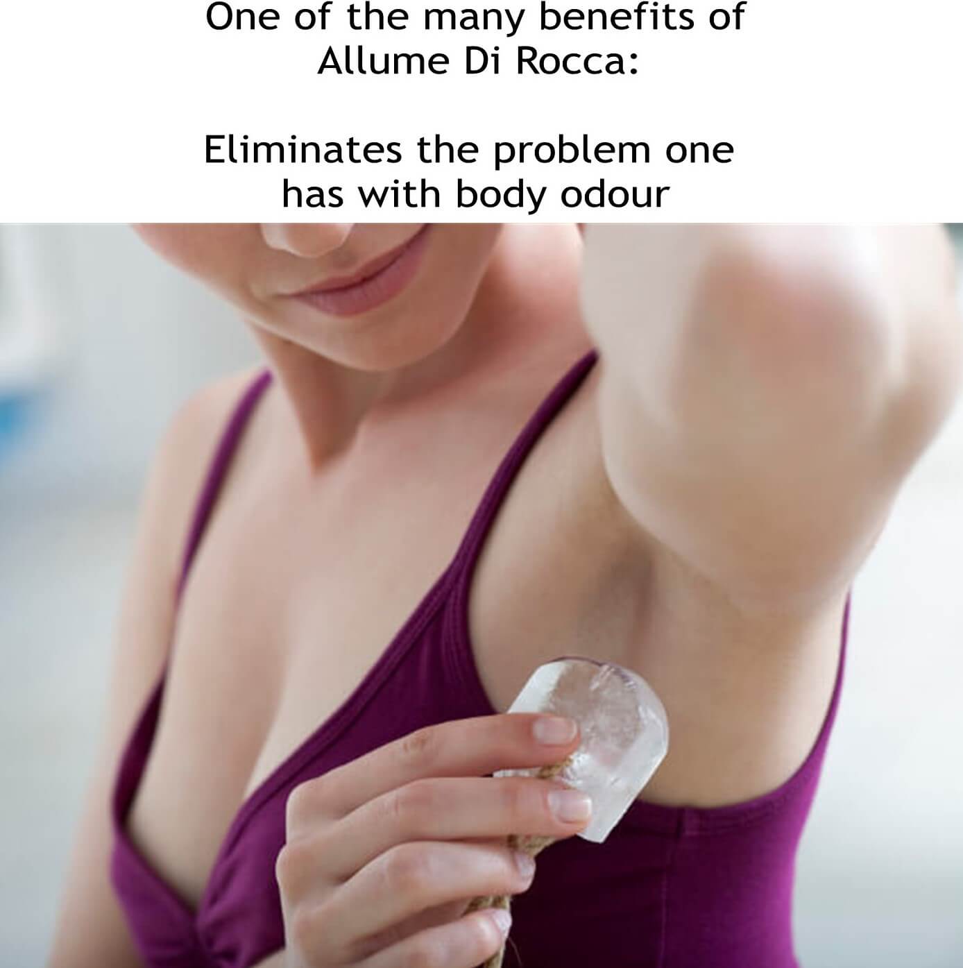 Allume Di Rocca