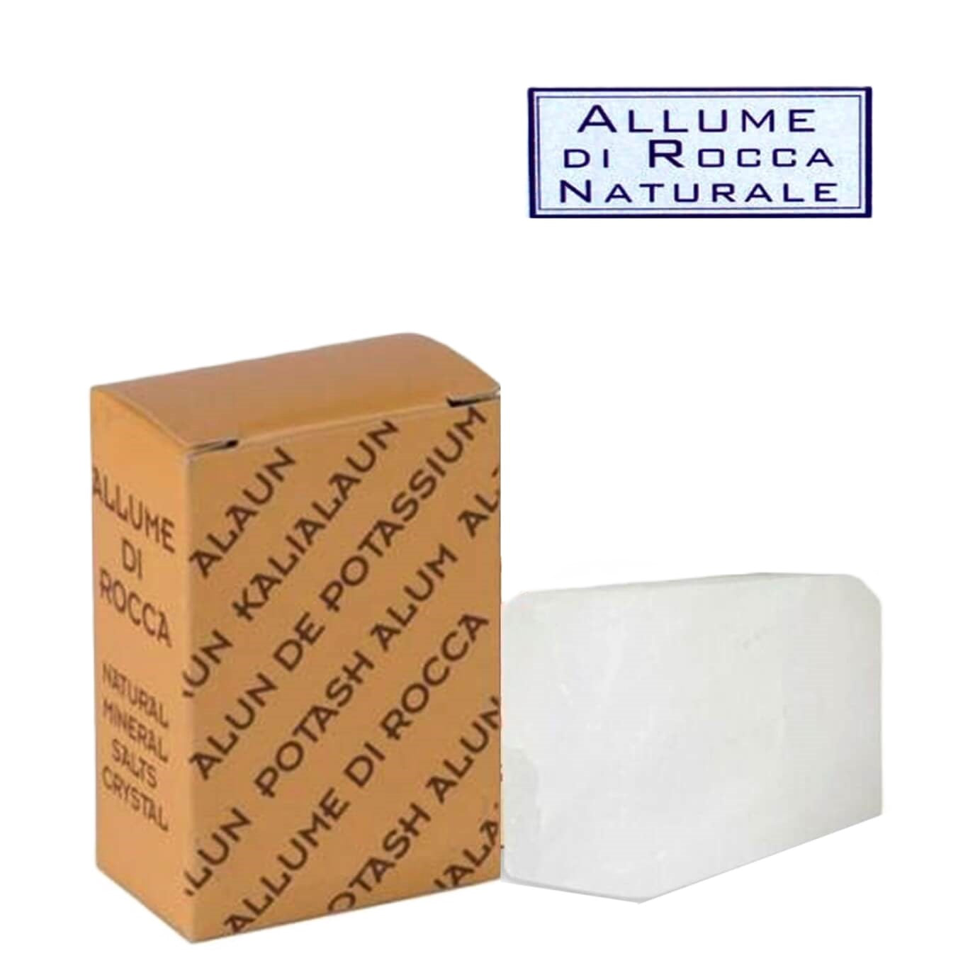 Allume Di Rocca