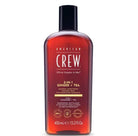 America Crew 3 IN 1 Ginger + Tea 