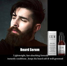 American Crew Beard Serum