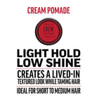 American Crew Cream Pomade
