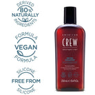American Crew Detox Shampoo