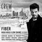 American Crew Fiber