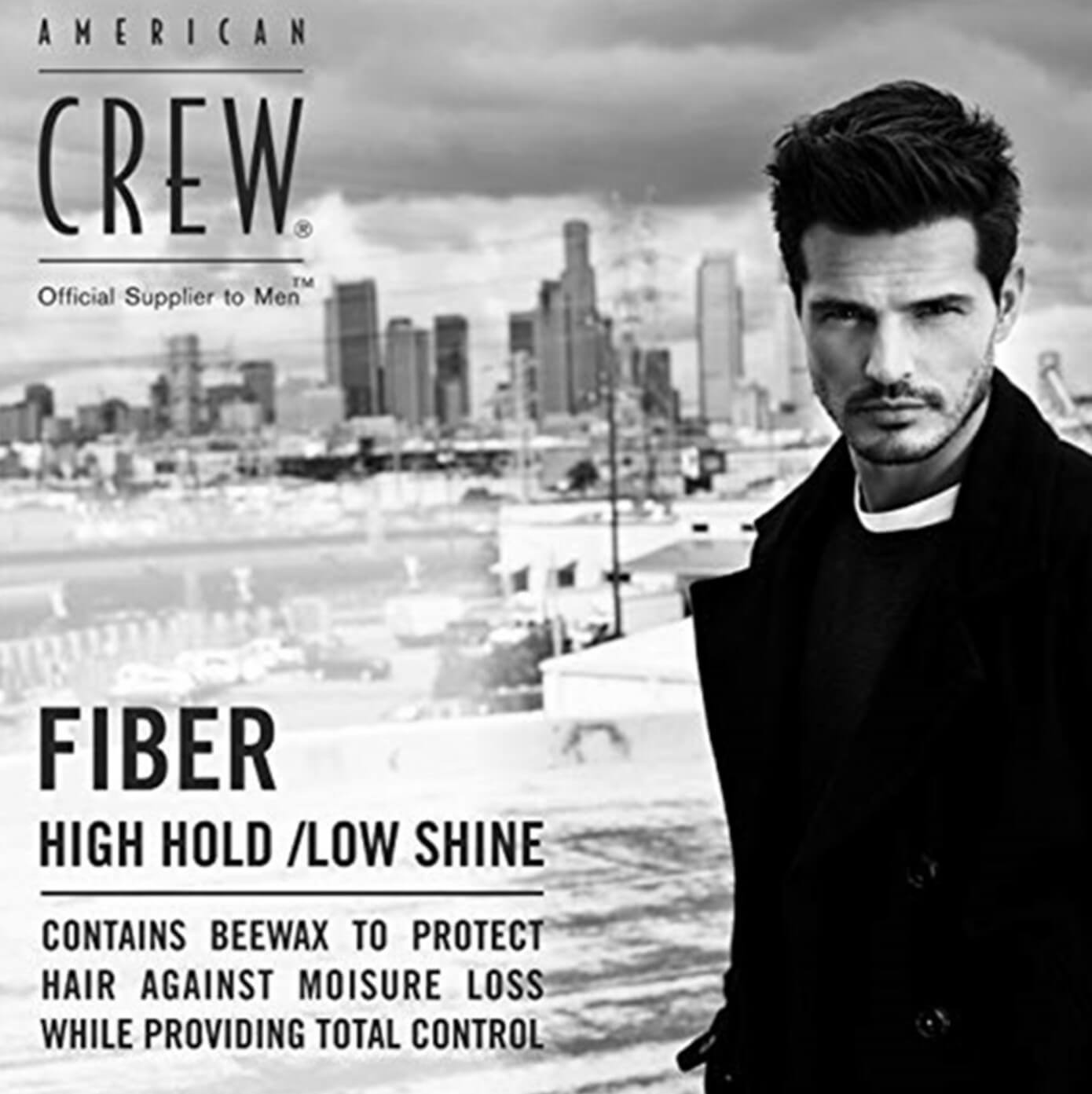 American Crew Fiber