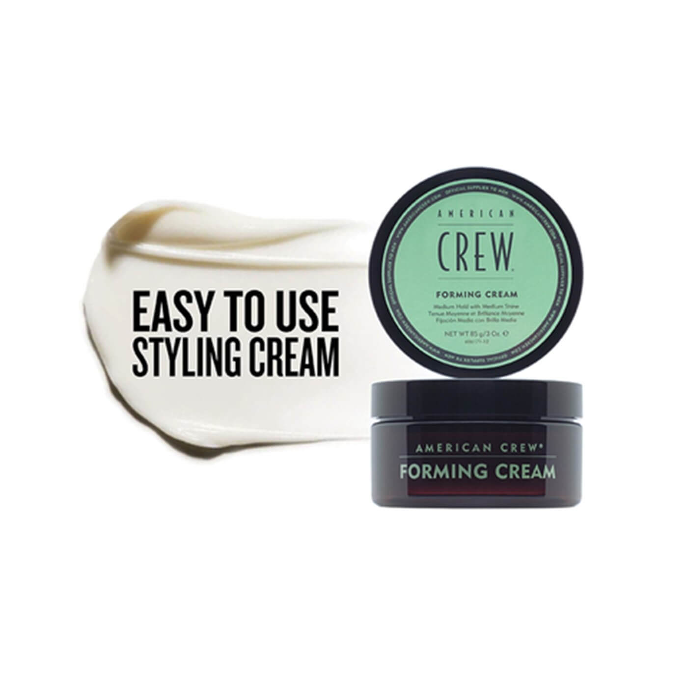 American Crew Forming Cream