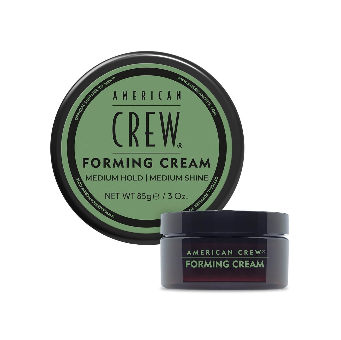American Crew Forming Cream