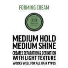 American Crew Forming Cream
