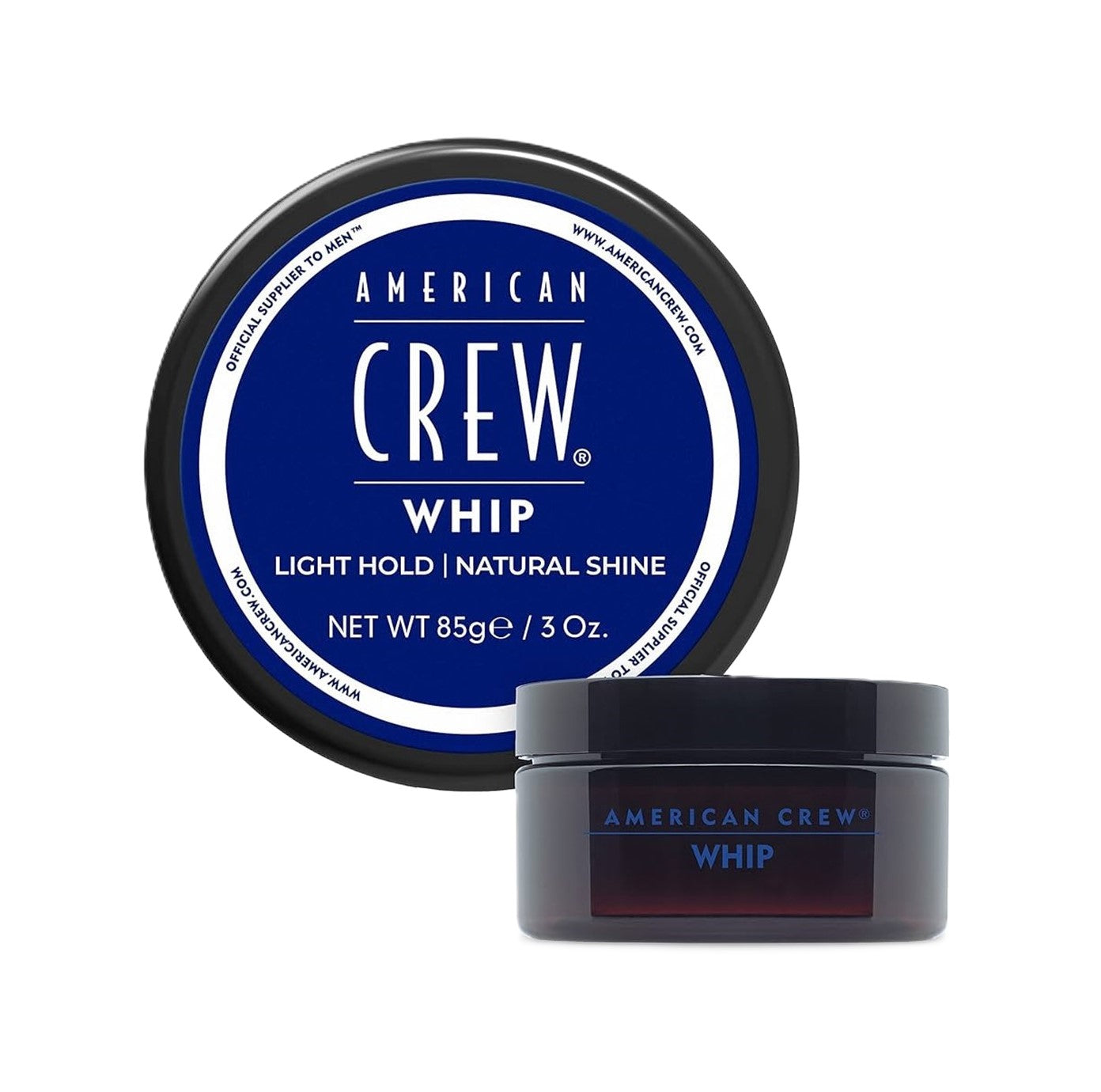 American Crew Whip