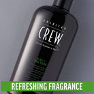 American Crew 3 IN 1 Tea Tree